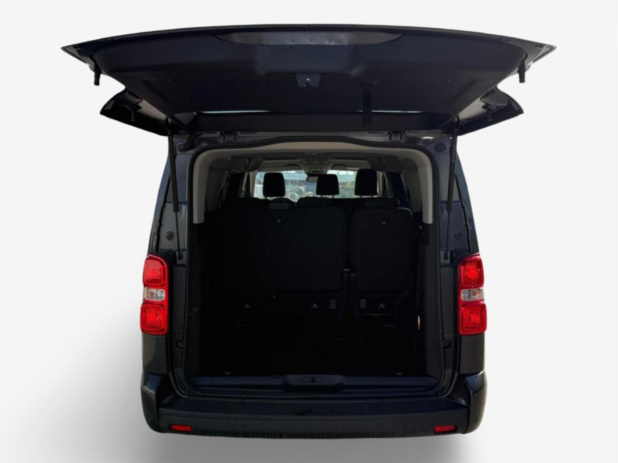 Citroën SpaceTourer 2.2 BlueHDI 180 XL Plus (2026) - Photo 13