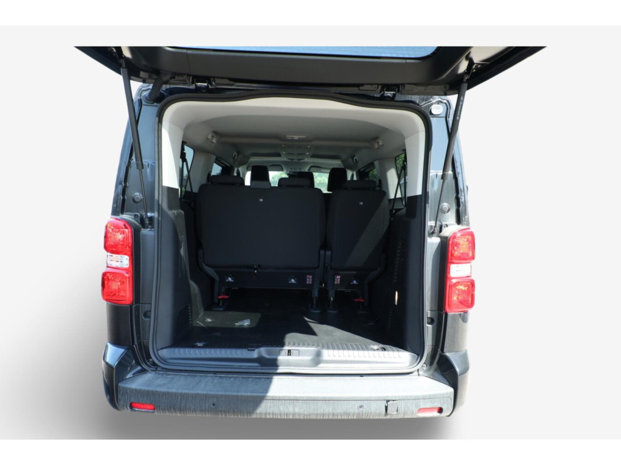 Citroën SpaceTourer 2.2 BlueHDI 180 XL Plus (2026) - Photo 11