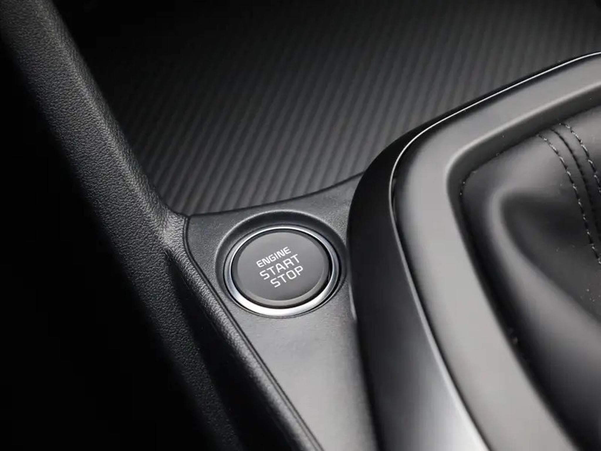 Kia K4 1.0 T-GDI DCT 115 Vision (2026) - Photo 24