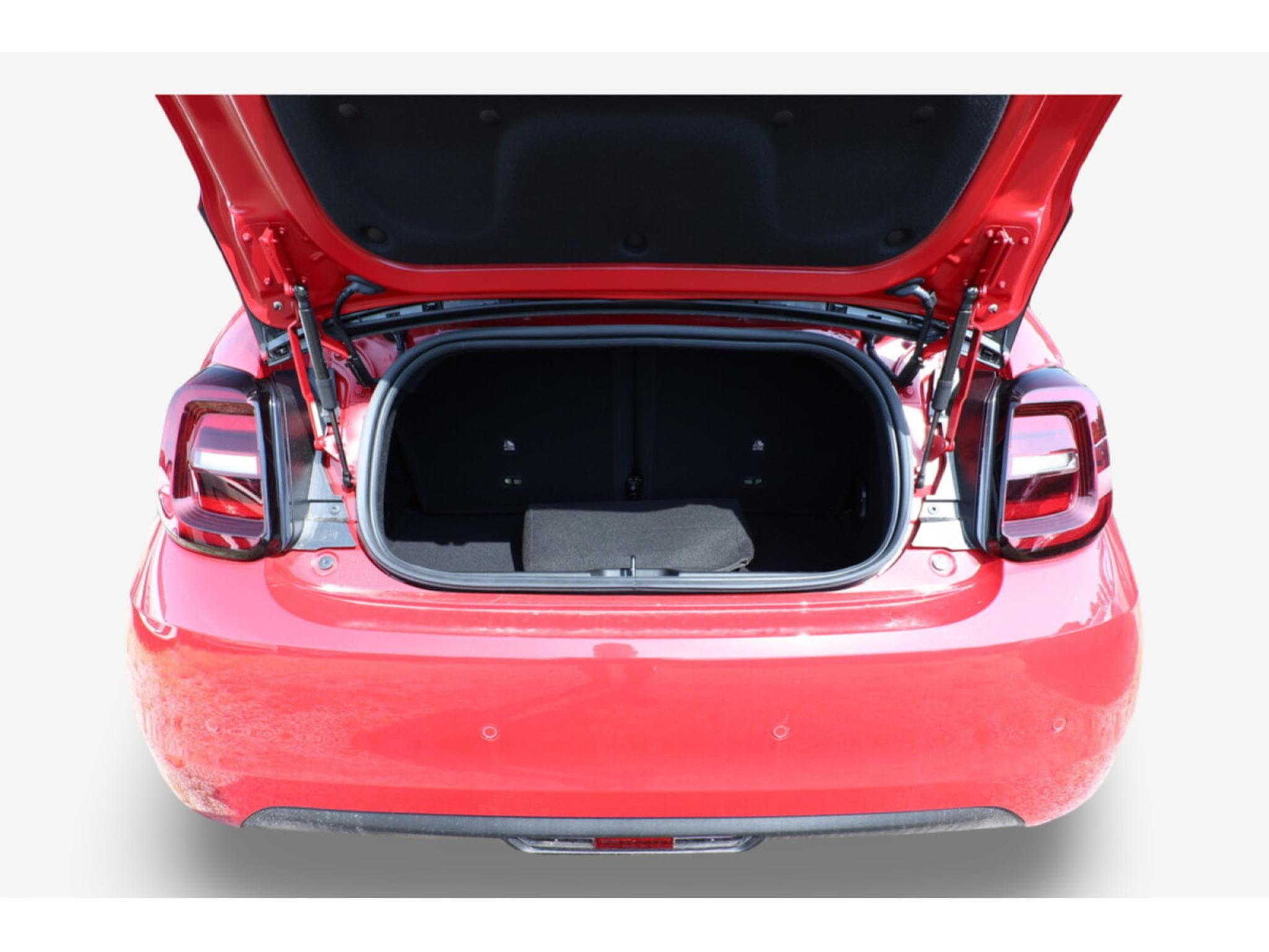 Fiat 500 1.0 Hybrid 65 Cabrio Icon (2026) - Foto 11