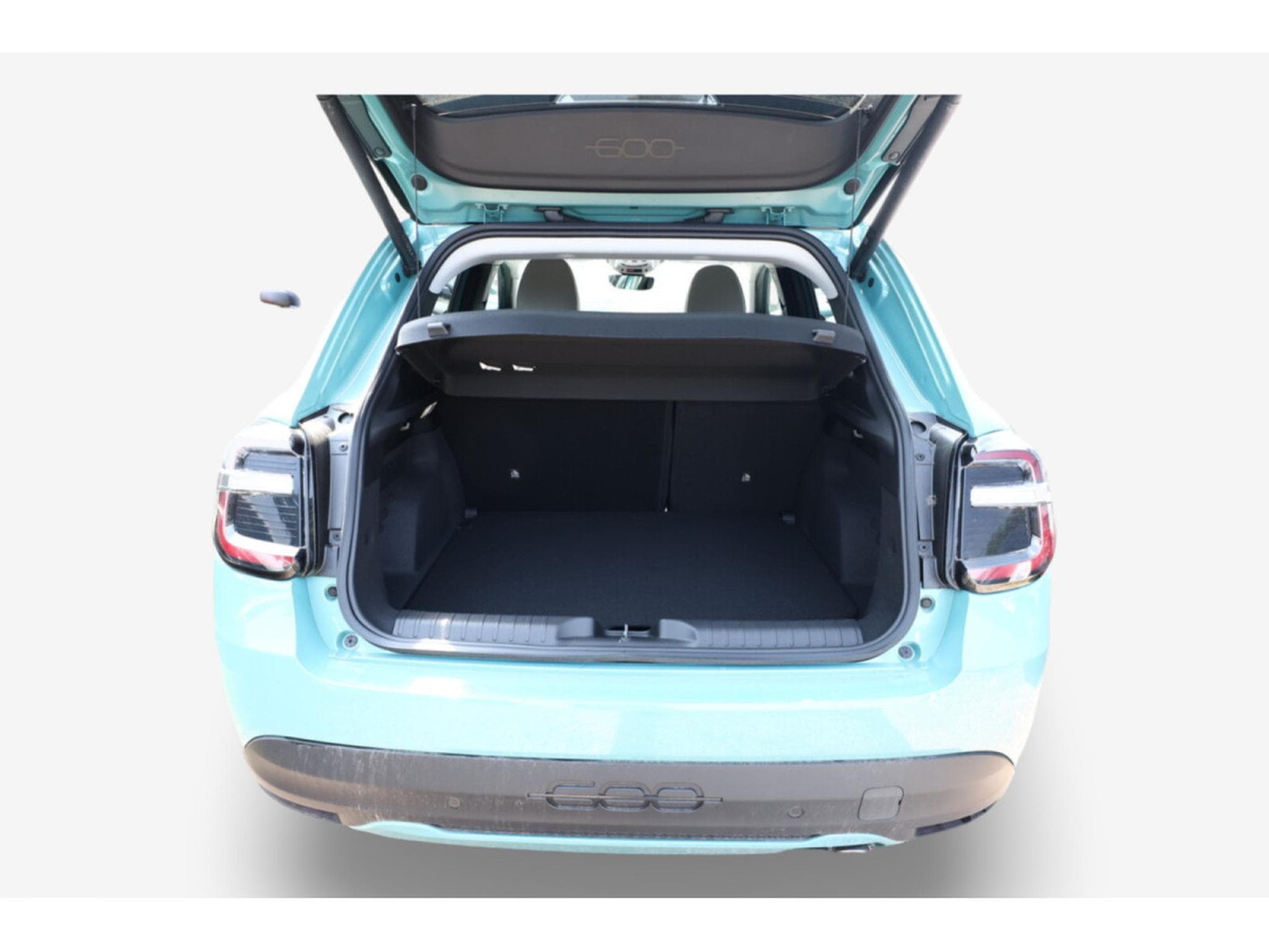 Fiat 600 1.2 Hybrid e-DSC6 La Prima (2026) - Foto 11