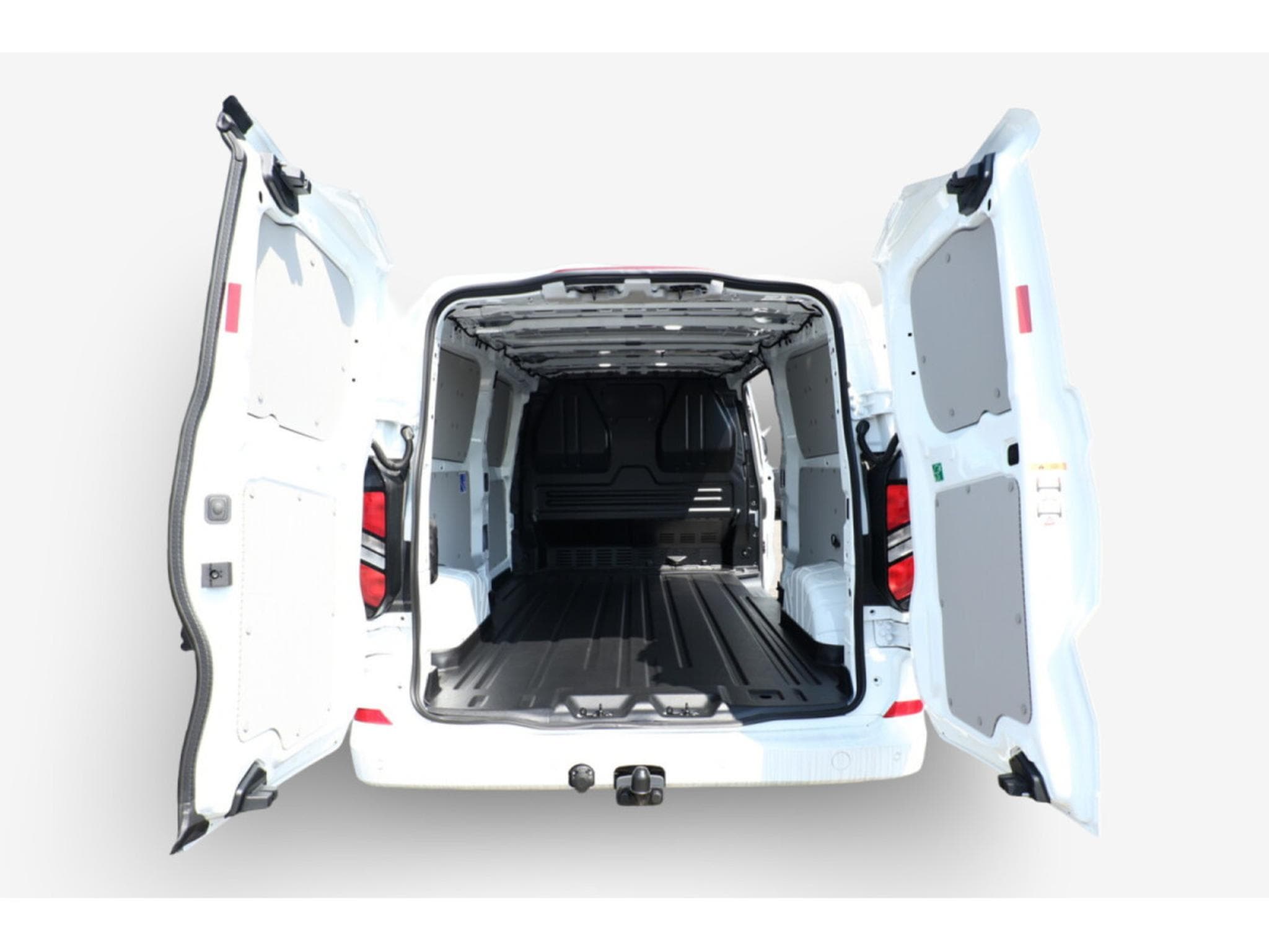 Ford Transit 2.0 ECOBLUE 150 L2H1 Limited (2015) - Foto 11