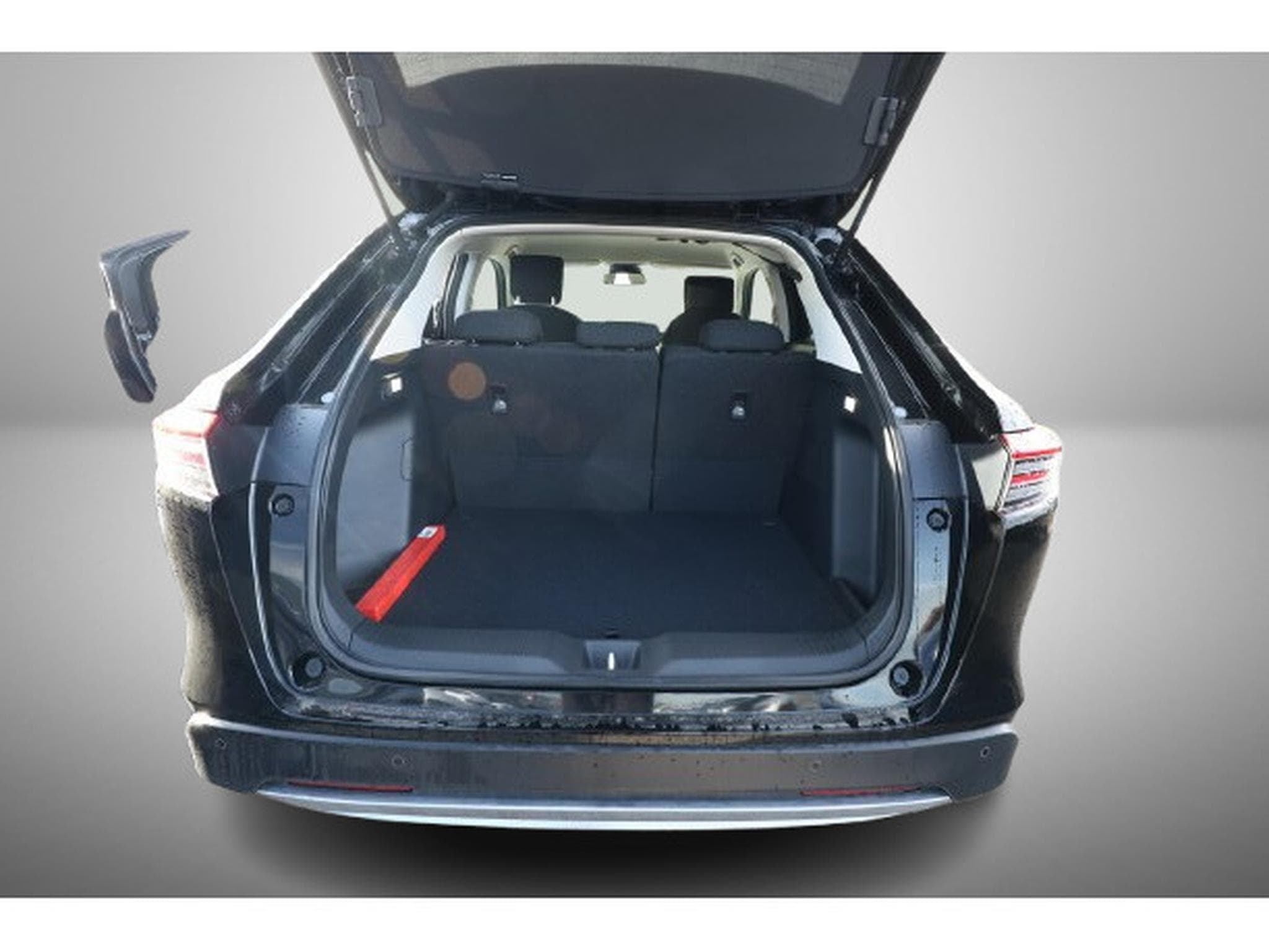Honda HR-V 1.5 eHEV Auto 131 Elegance (2026) - Foto 11