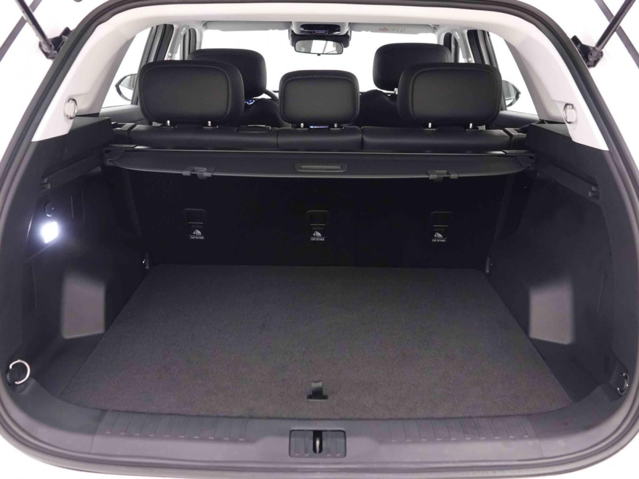 Jaecoo 7 PHEV 1.5 PHEV 279 AUTO Selective (2026) - Foto 22