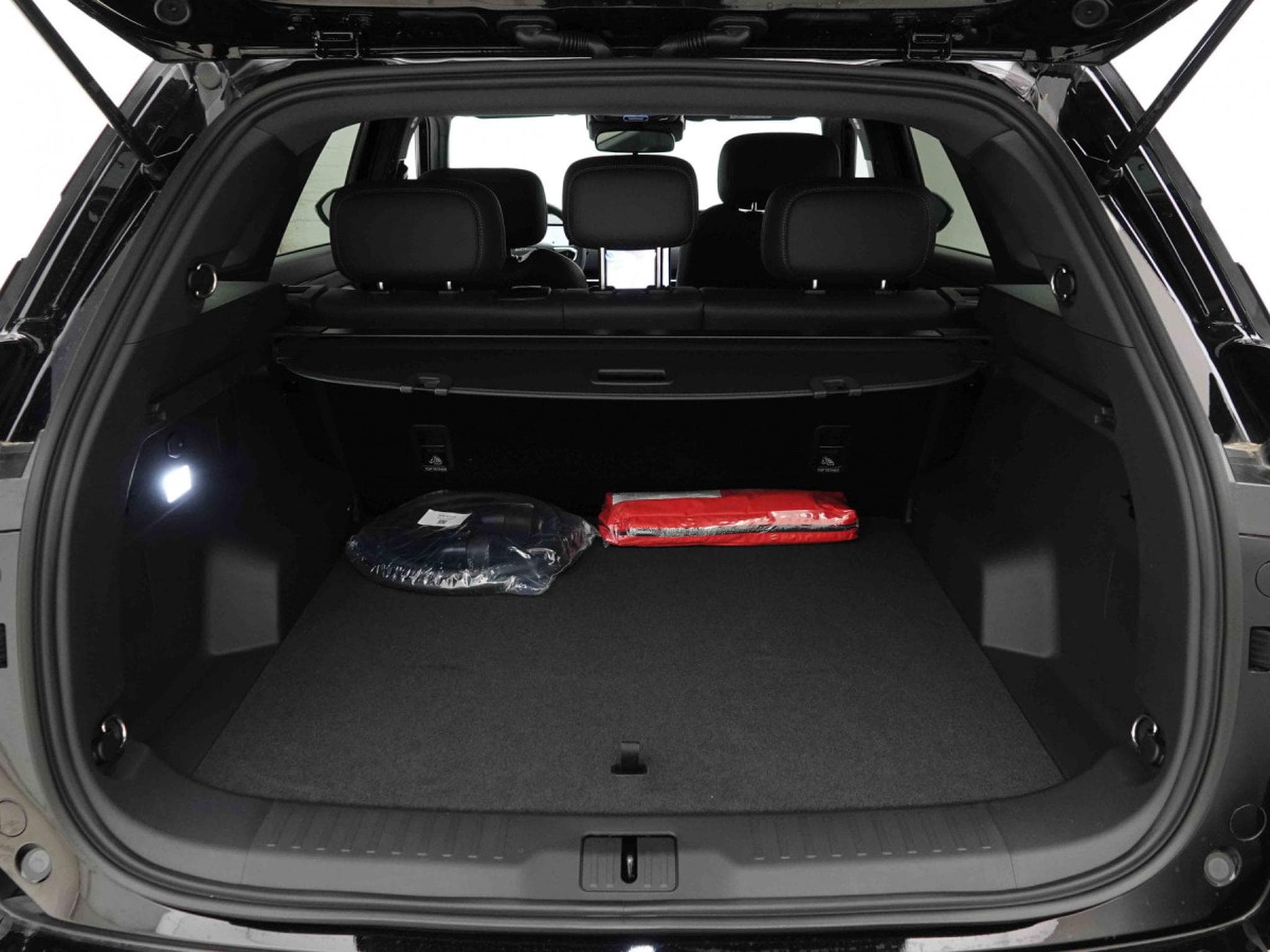 Jaecoo 7 PHEV 1.5 PHEV 279 AUTO Selective (2026) - Foto 21