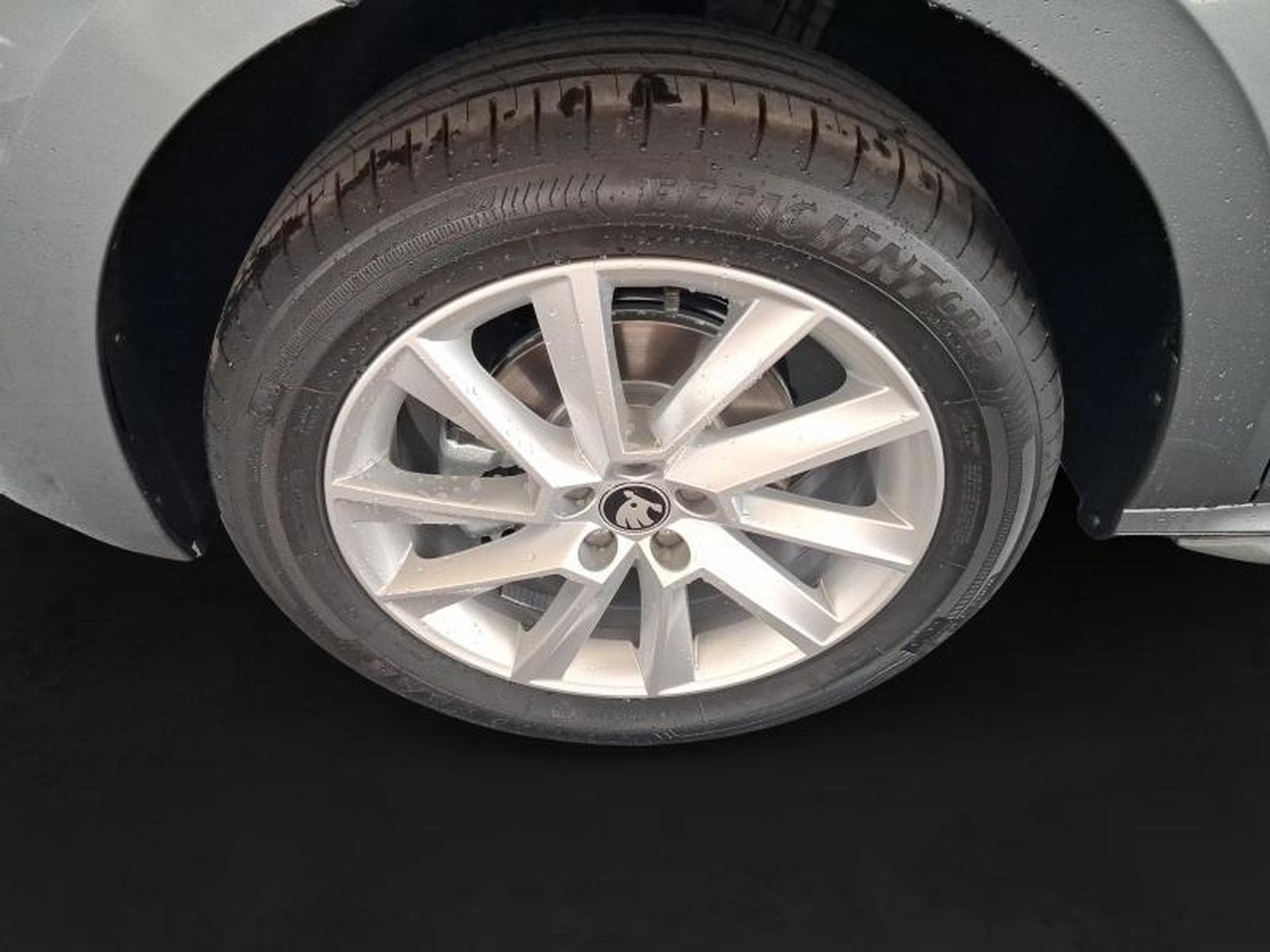 Skoda Kamiq Selection (2026) - Photo 22