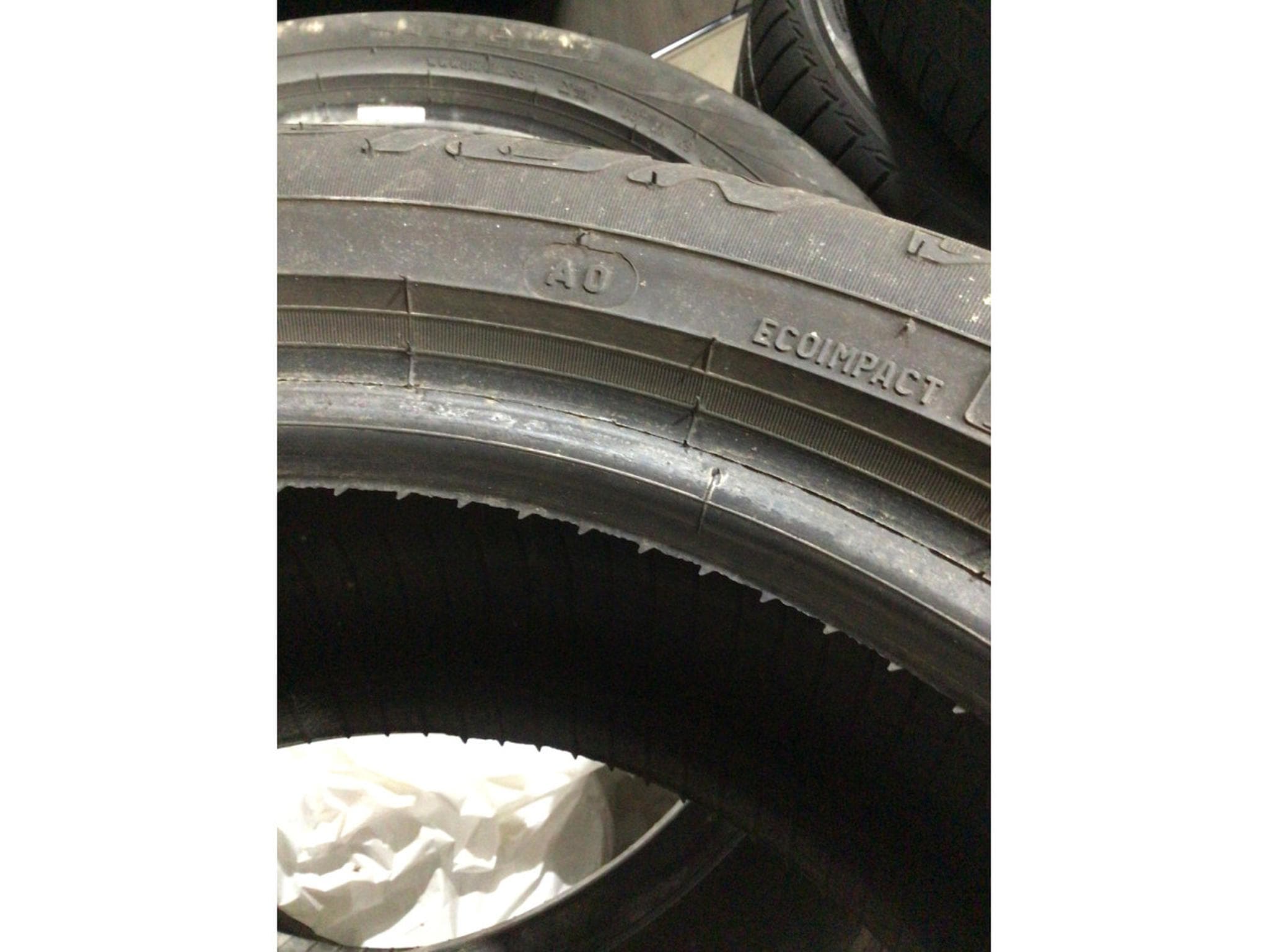 Pneus été – 18" - Foto 5