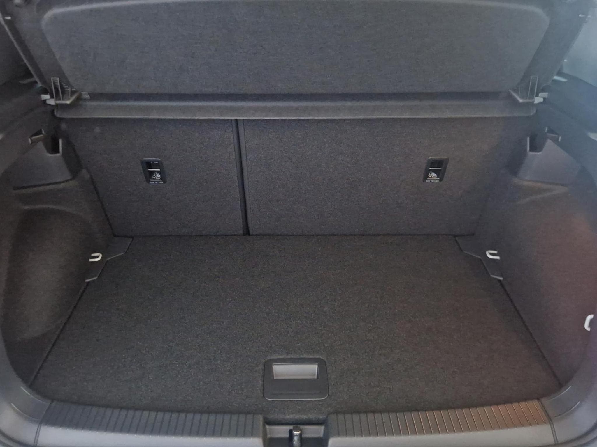VW T-Cross R-LINE (2026) - Foto 16