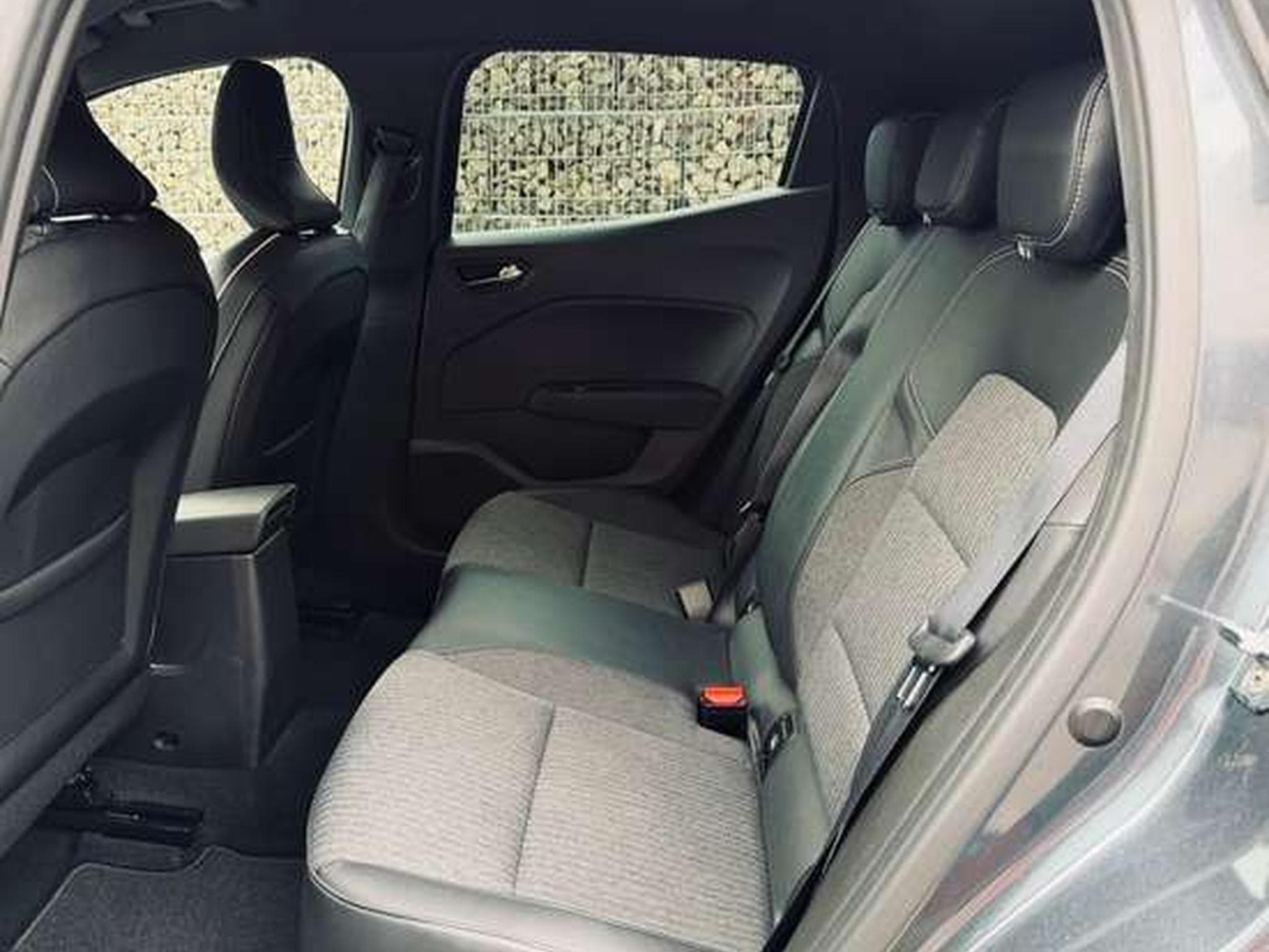 Renault Clio 1.0 X-Tronic Intens // Auto. //Garantie 12 Mois✅✅ (2021) - Foto 14