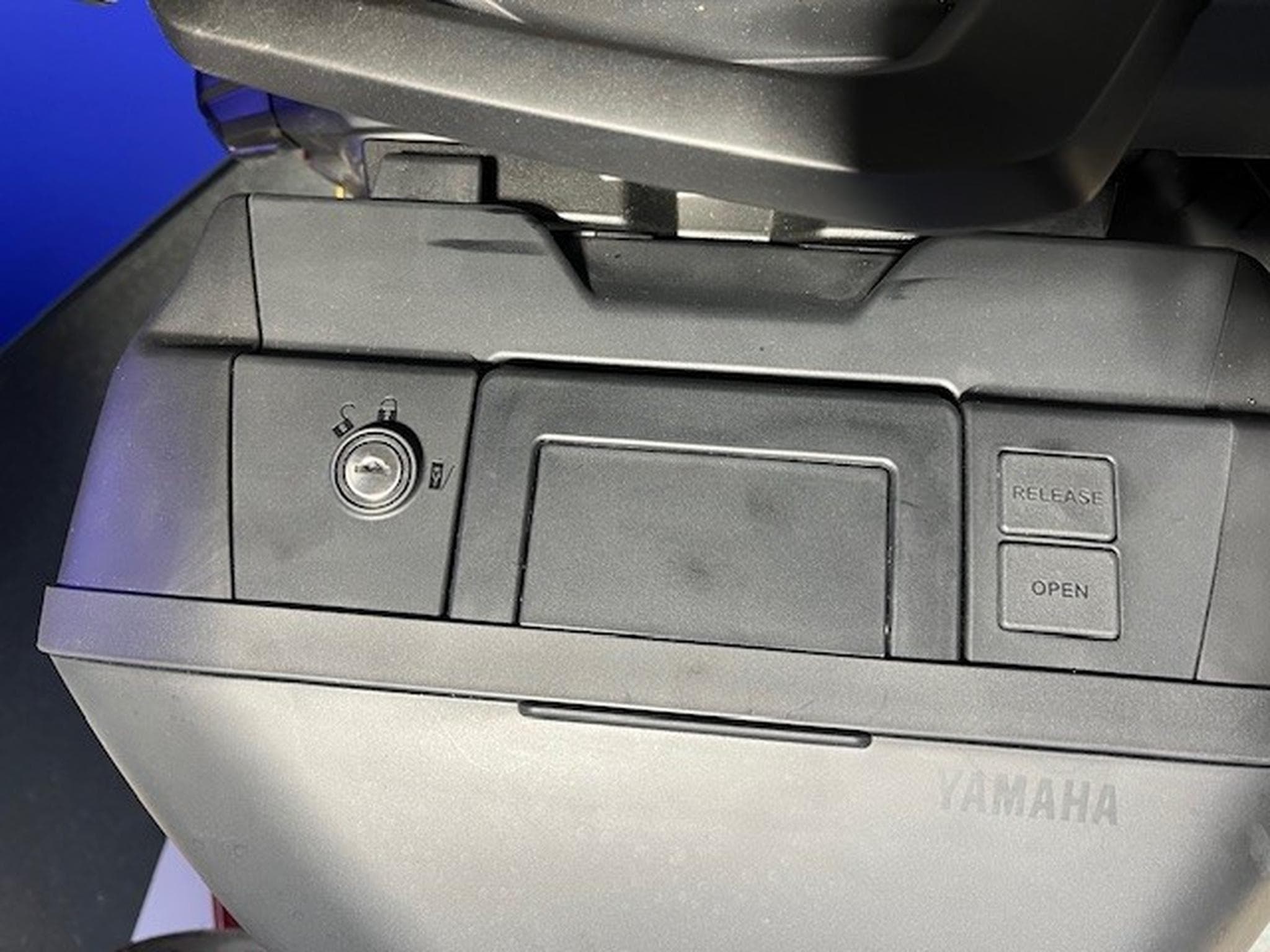 Yamaha Tracer 9 GT GT + Y-AMT (2025) - Foto 15
