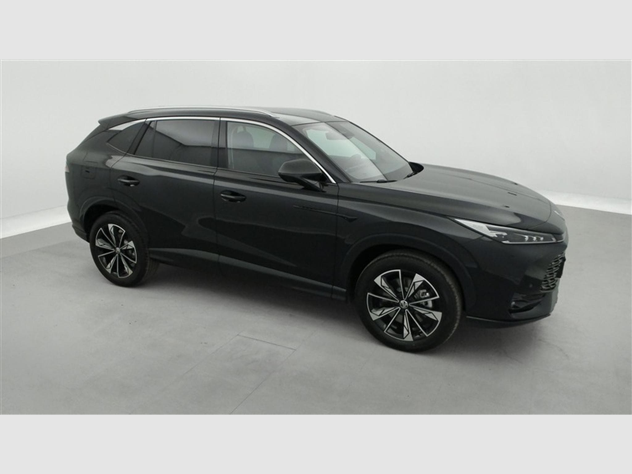 MG HS 1.5 Hybrid+ Luxury CUIR / NAVI / CAMERA360° / CARPLAY (2026) - Foto 25