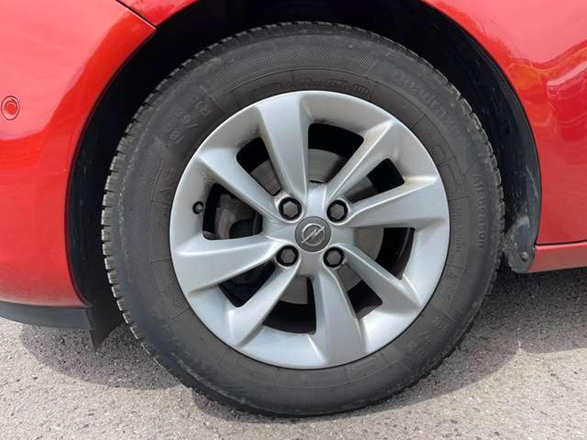Opel Adam 1.4 Edition Jam - FULL SERVICES (2013) - Foto 22