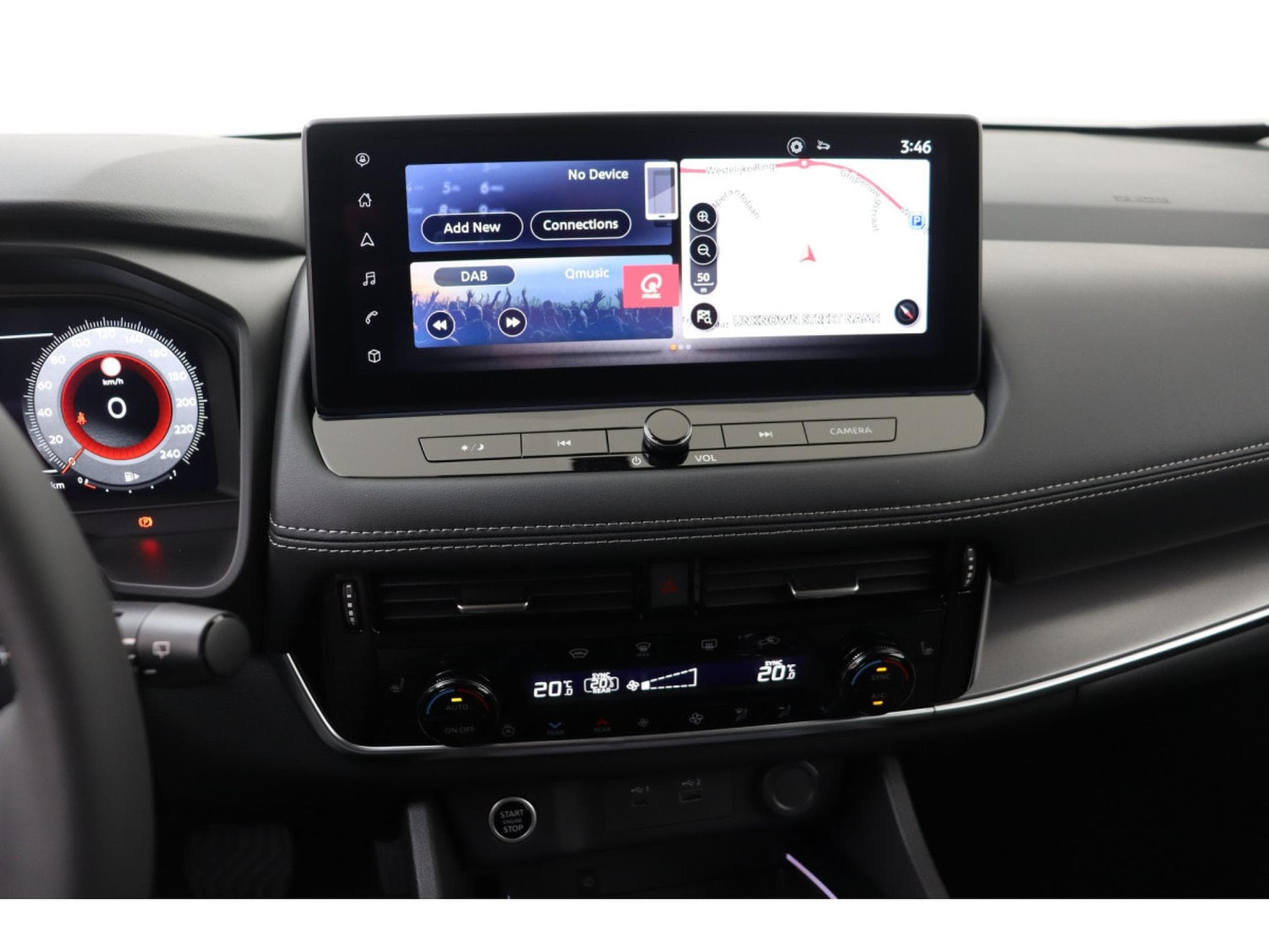 Nissan X-Trail 1.5 VC-T MHEV 163 AUTO N-Connecta Comfort Pack 7 places (2026) - Photo 25