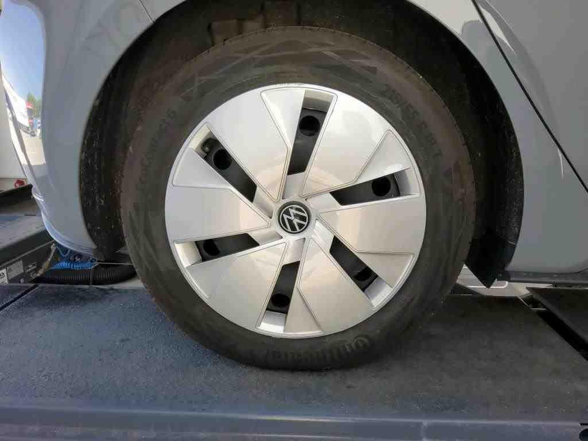VW ID.3 Pro Facelift (2024) - Foto 20