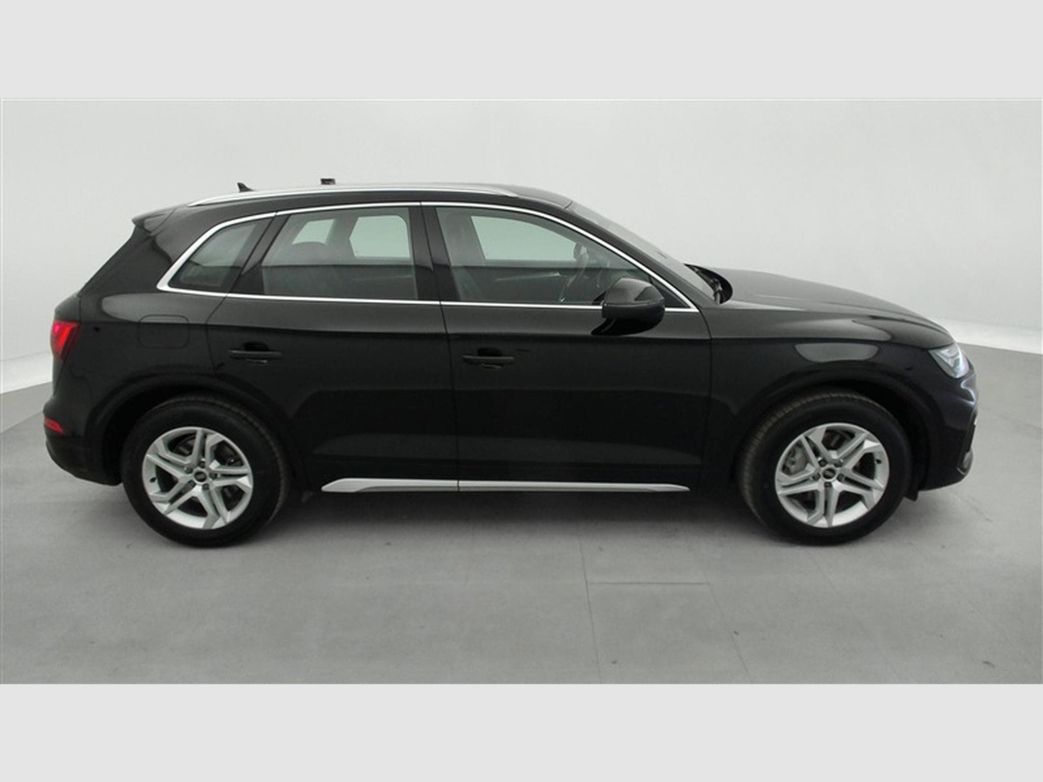 Audi Q5 35 TDi 163Cv S-Tronic Advanced CUIR / CAMERA / CARPLAY (2024) - Foto 25