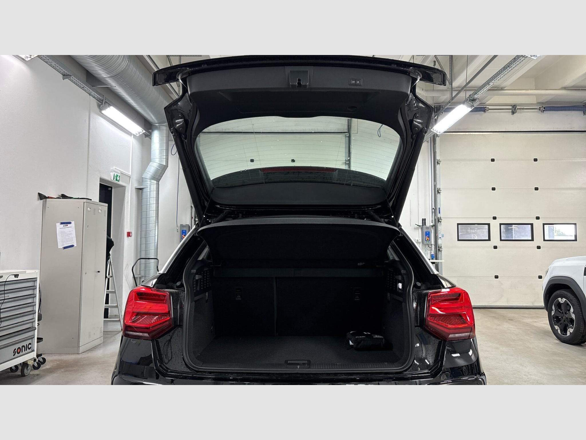 Audi Q2 35 TFSI 150cv S-line S-tronic (2026) - Foto 15