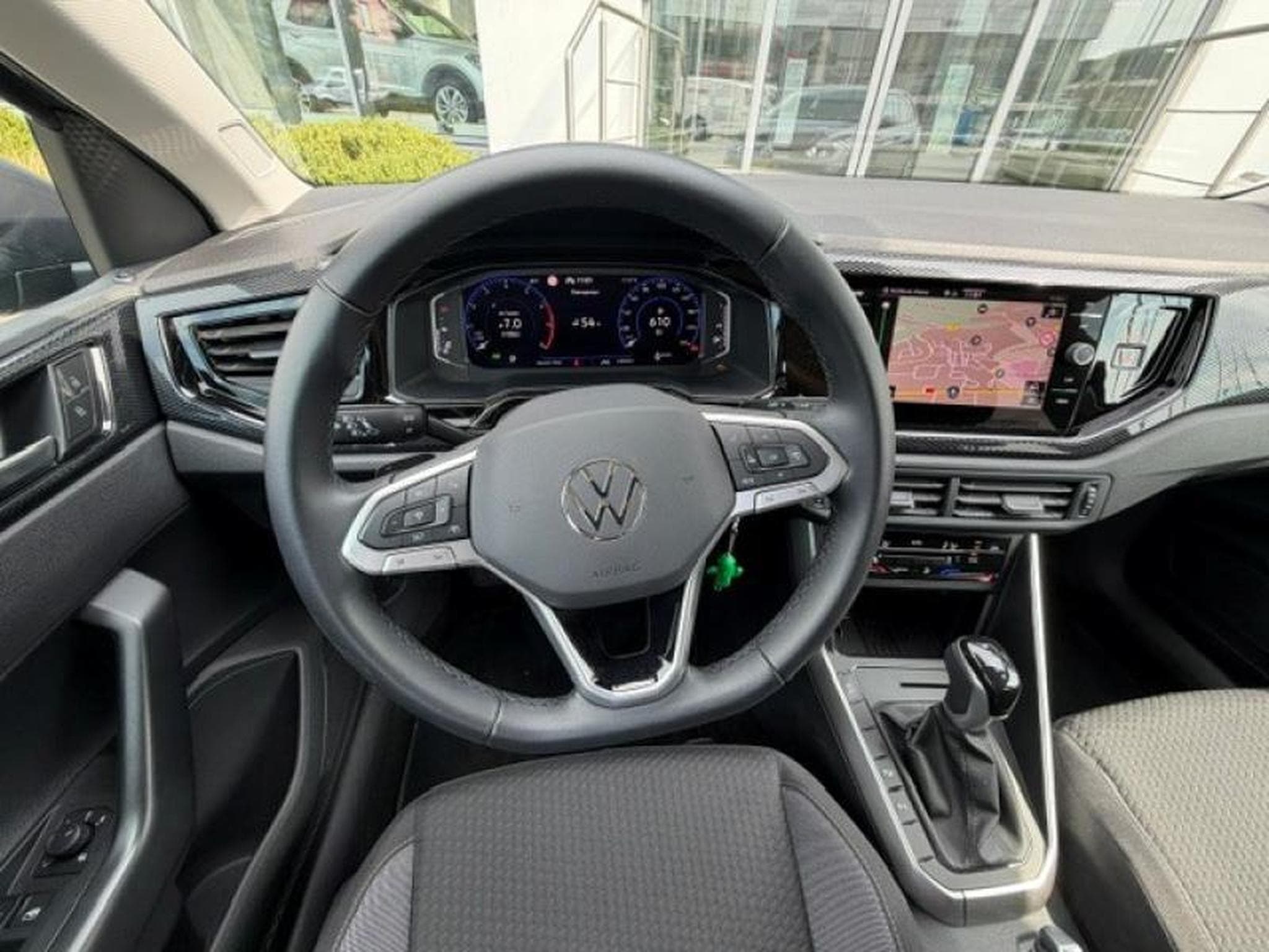 VW Polo LIFE (2025) - Foto 14