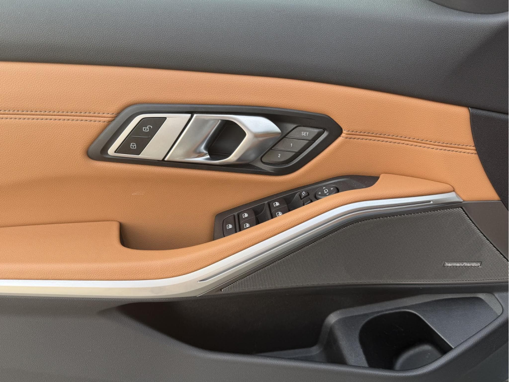 BMW M340 XDRIVE HEAD UP HARMAN KARDON CUIR NAVI (2023) - Photo 8