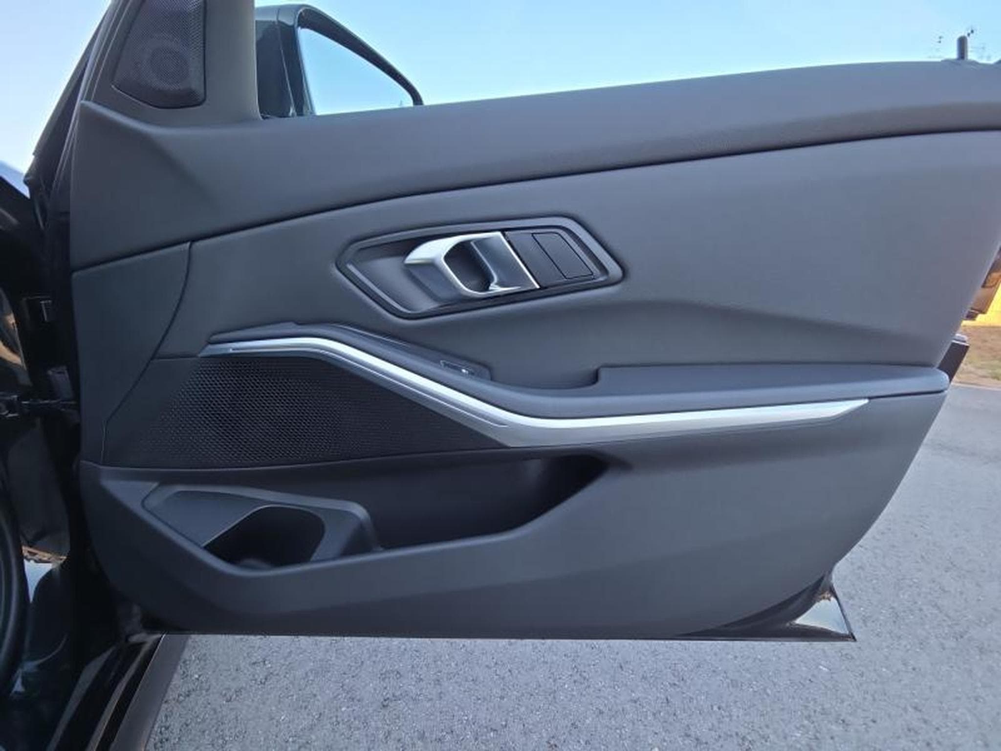 BMW 330 d Break Pack M / Diesel (2024) - Photo 20