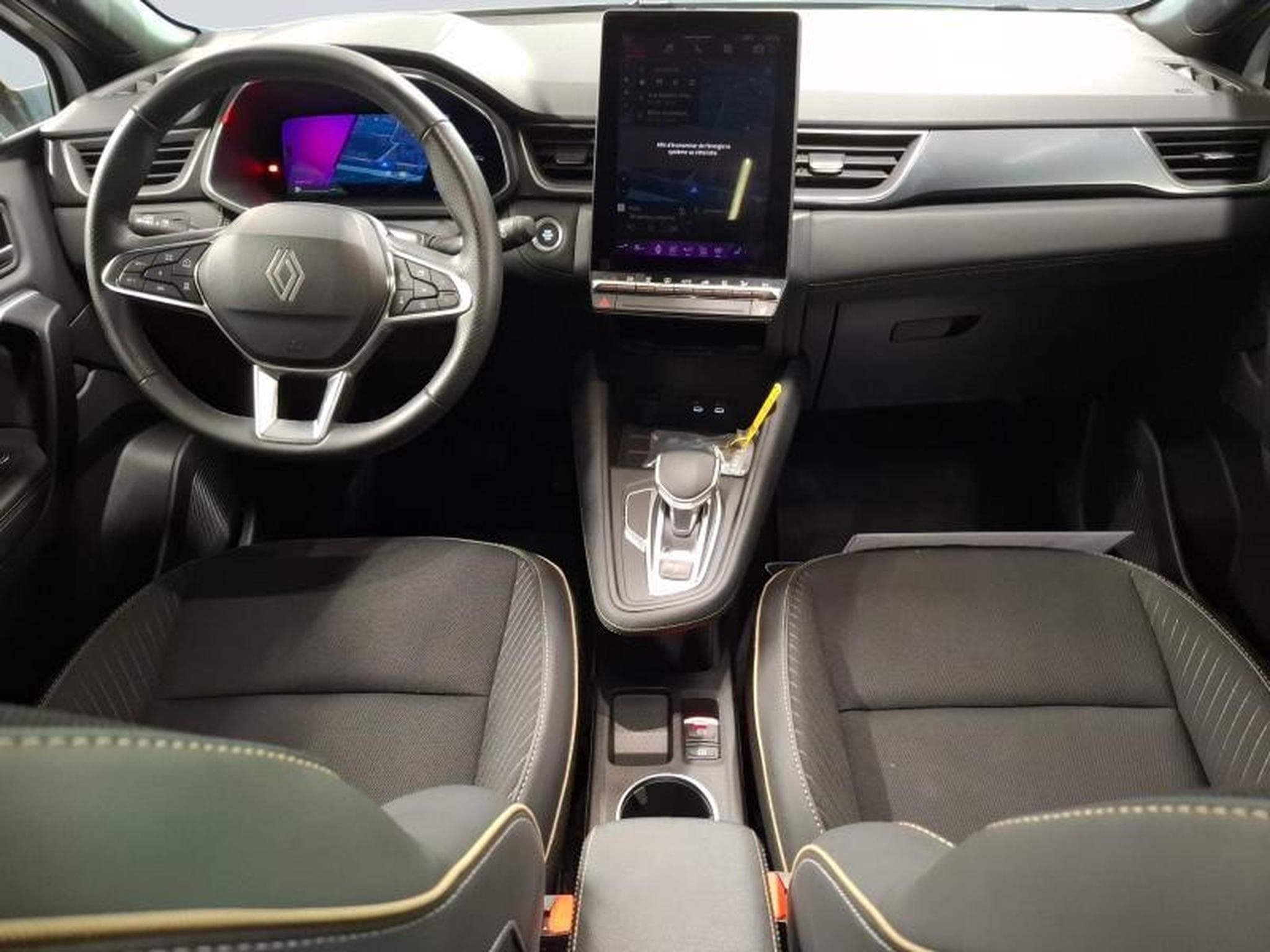Renault Symbioz 1.6 ICONIC full hybrid E-Tech (2025) - Foto 10