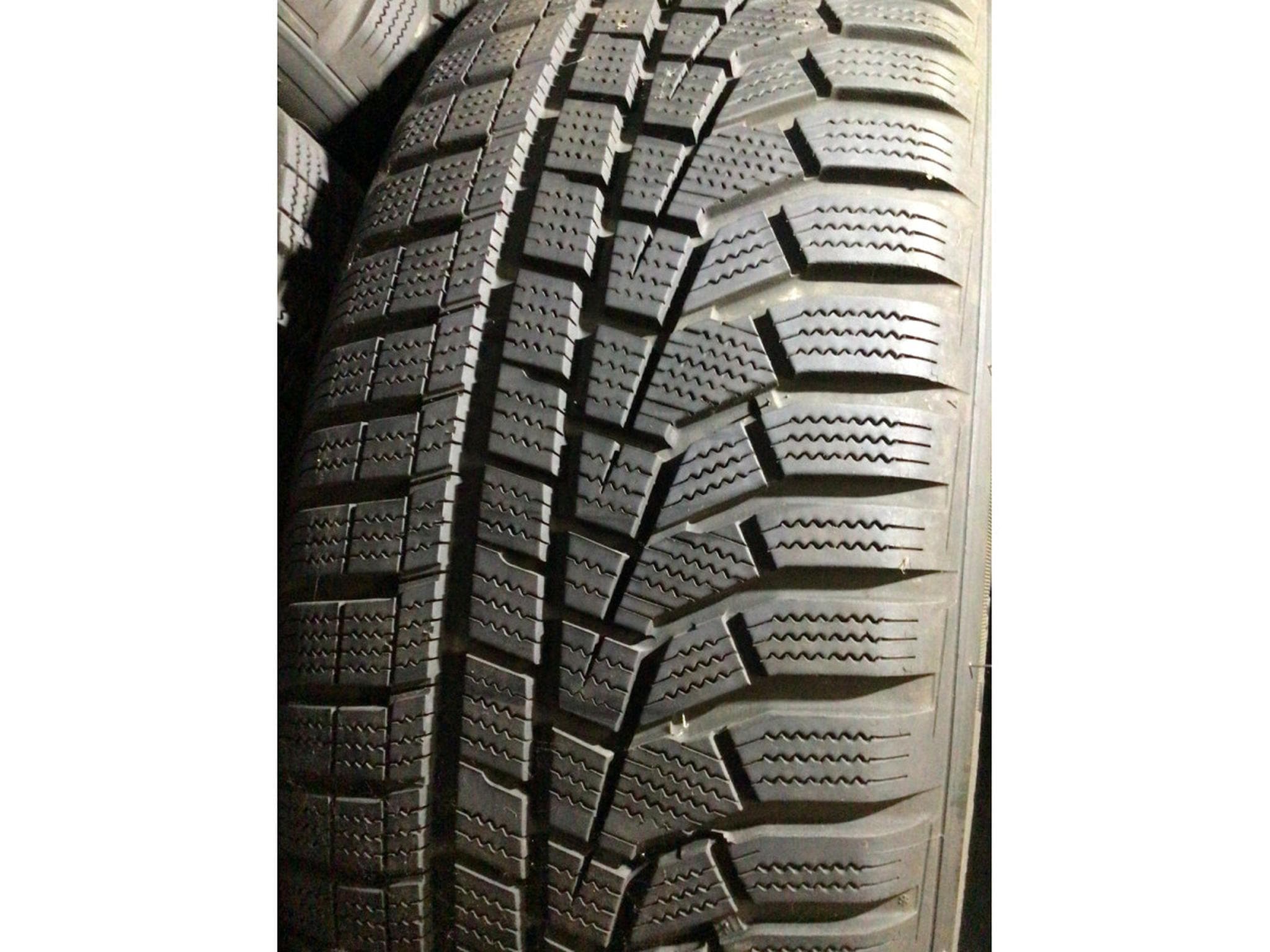 Pneus hiver – 18" - Photo 4