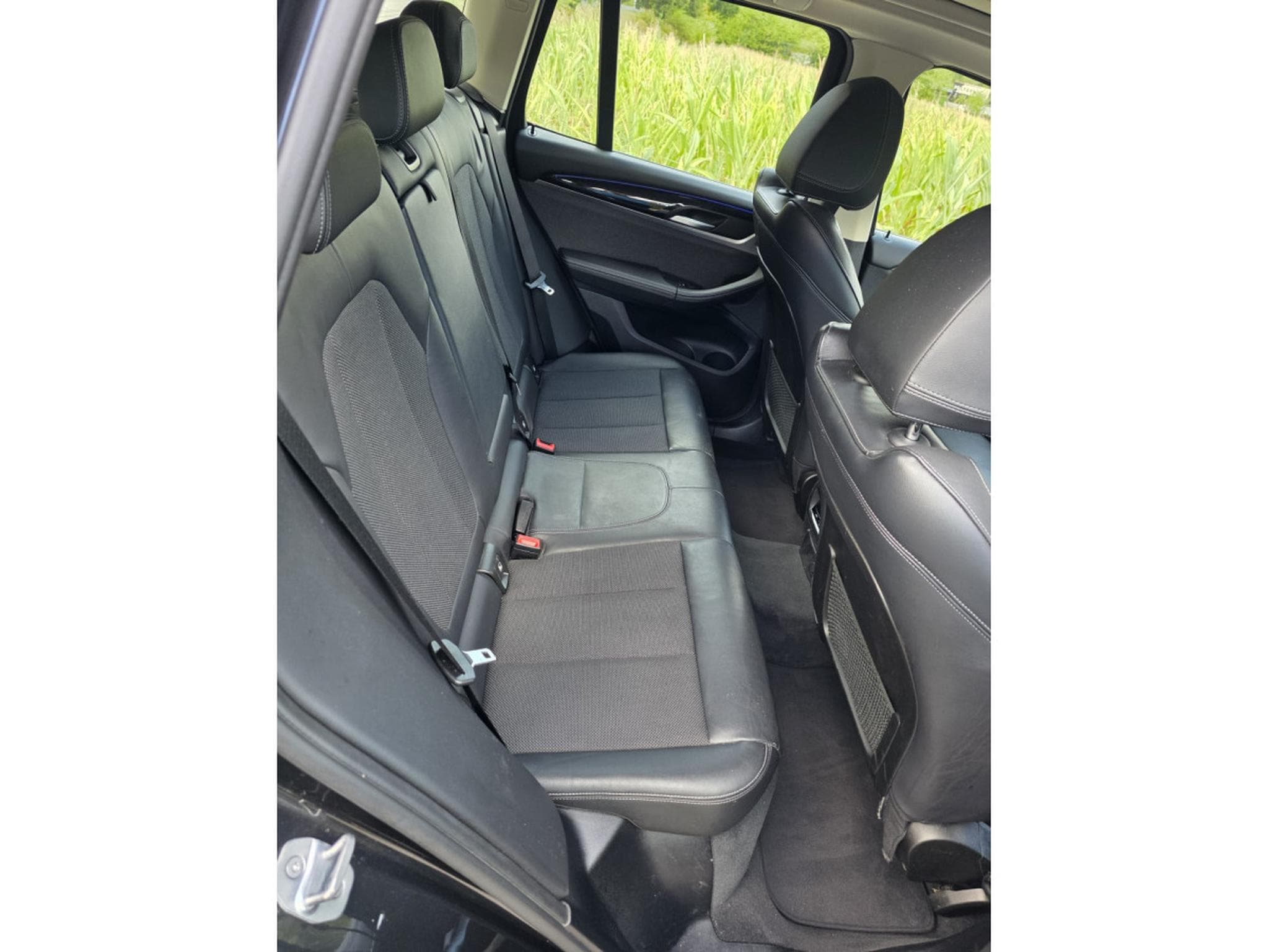 BMW X3 20i xDrive Automatic, Pano (2018) - Photo 8