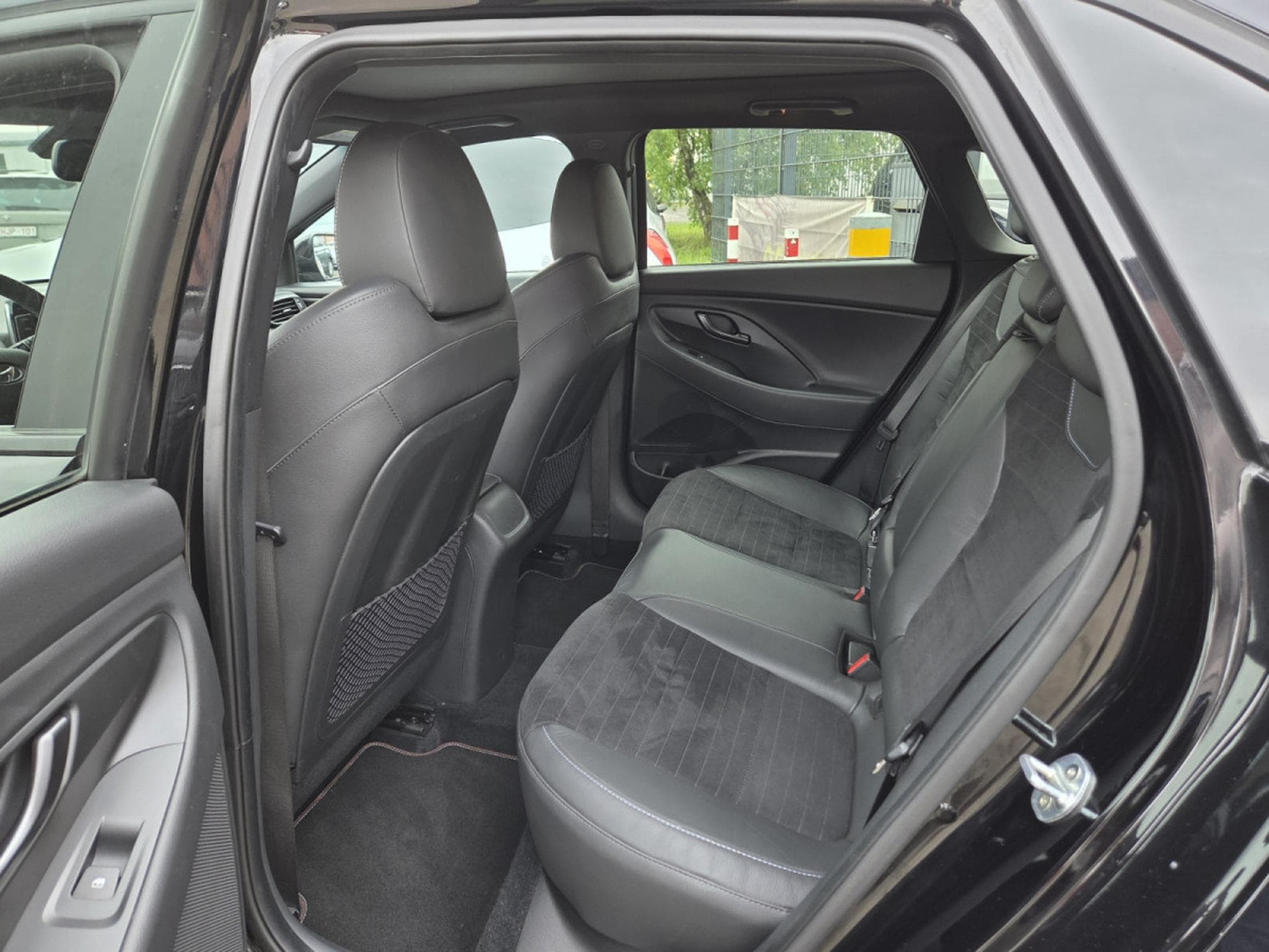 Hyundai i30 N 275CV BVM (2021) - Photo 14