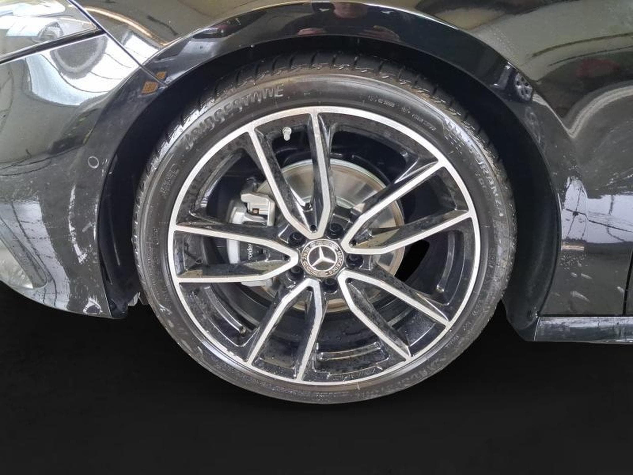 Mercedes A 200 AMG Line (2026) - Foto 22