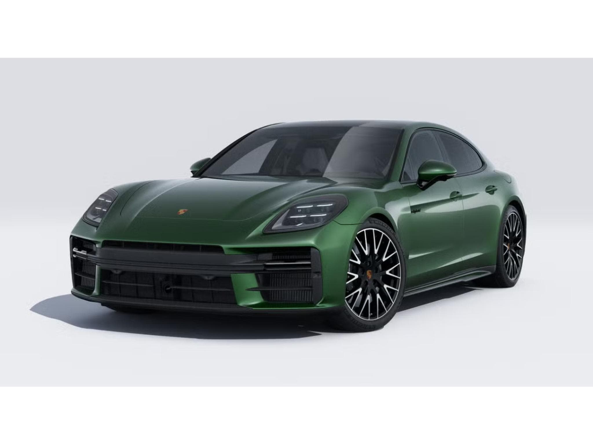 Porsche Panamera 4S E-Hybrid (2025) - Photo 1