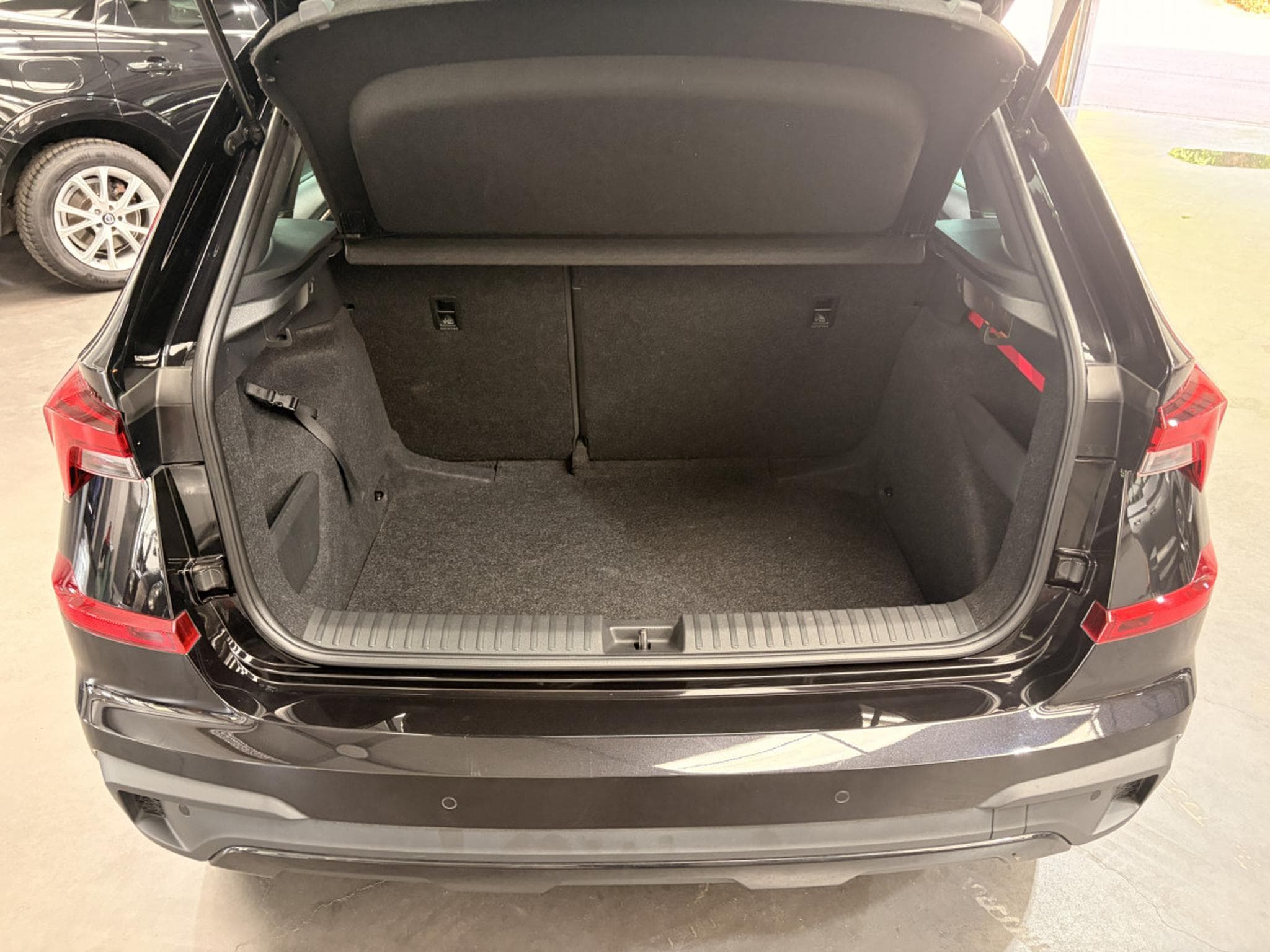 Skoda Kamiq 1.5 TSI Monte Carlo 150HP DSG (2024) - Photo 14