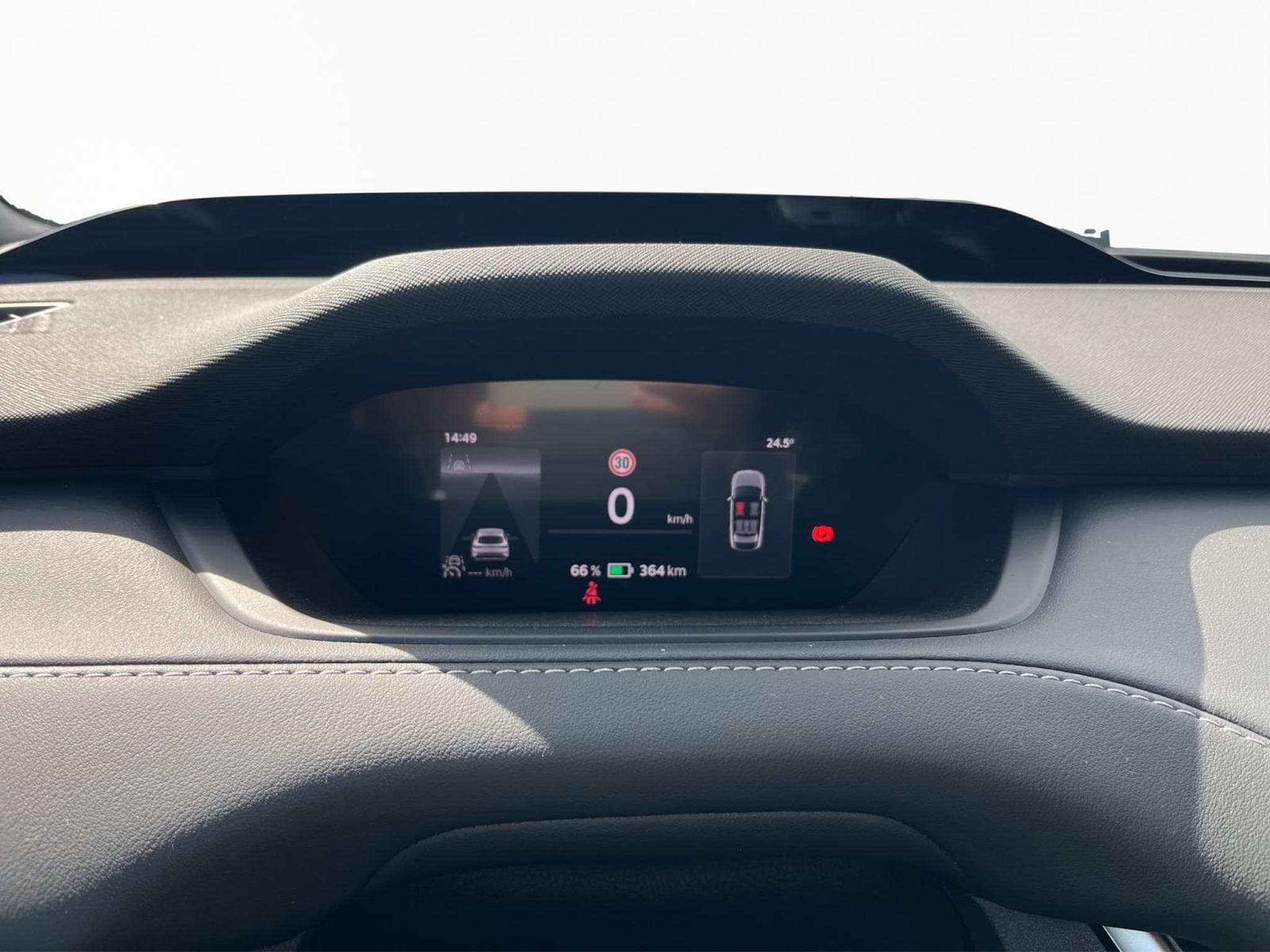 Skoda Elroq Sportline (2026) - Foto 11