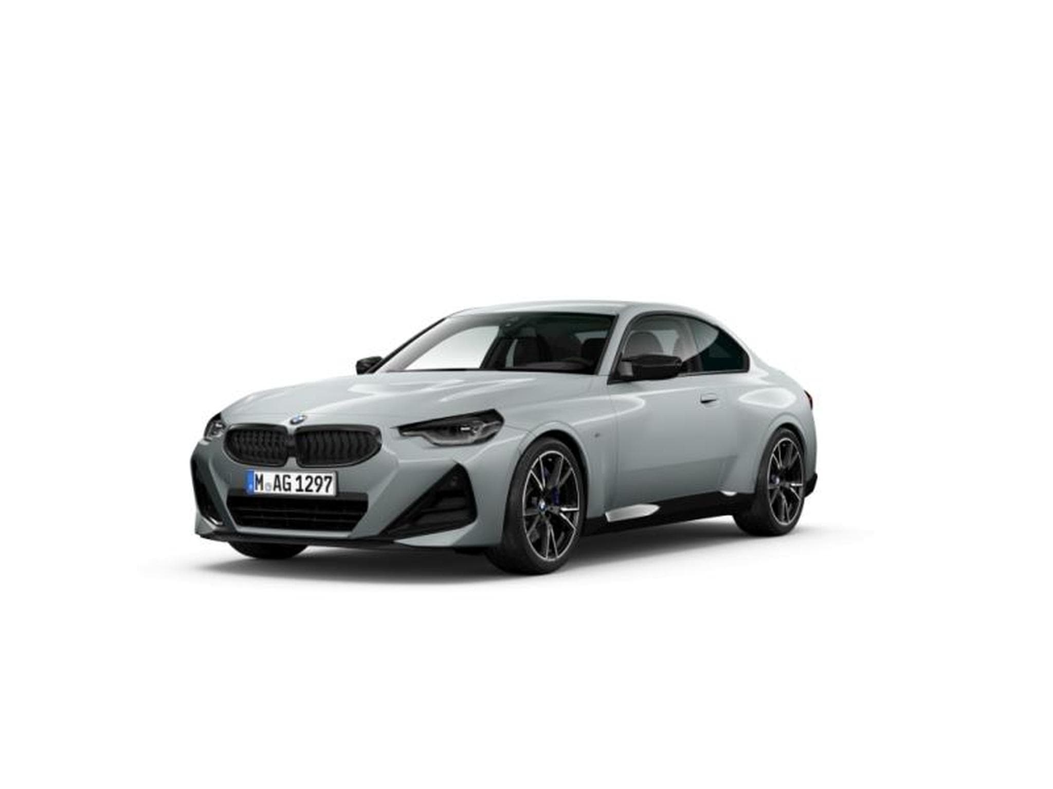 BMW M240 M240i xDrive Coupé AC SCHNITZER (2022) - Foto 6