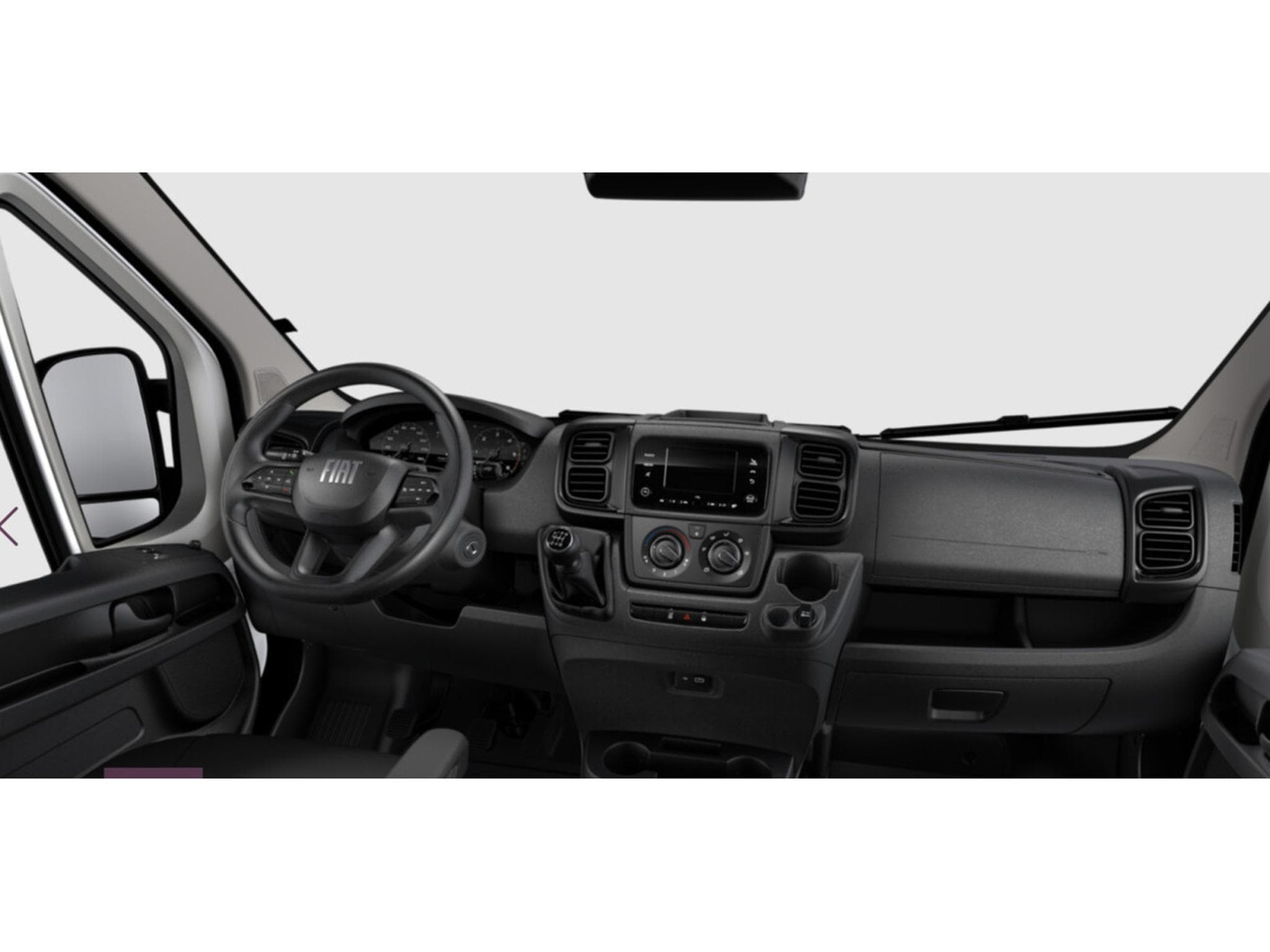 Fiat Ducato Ducato 30 LH2Hi (2026) - Foto 5
