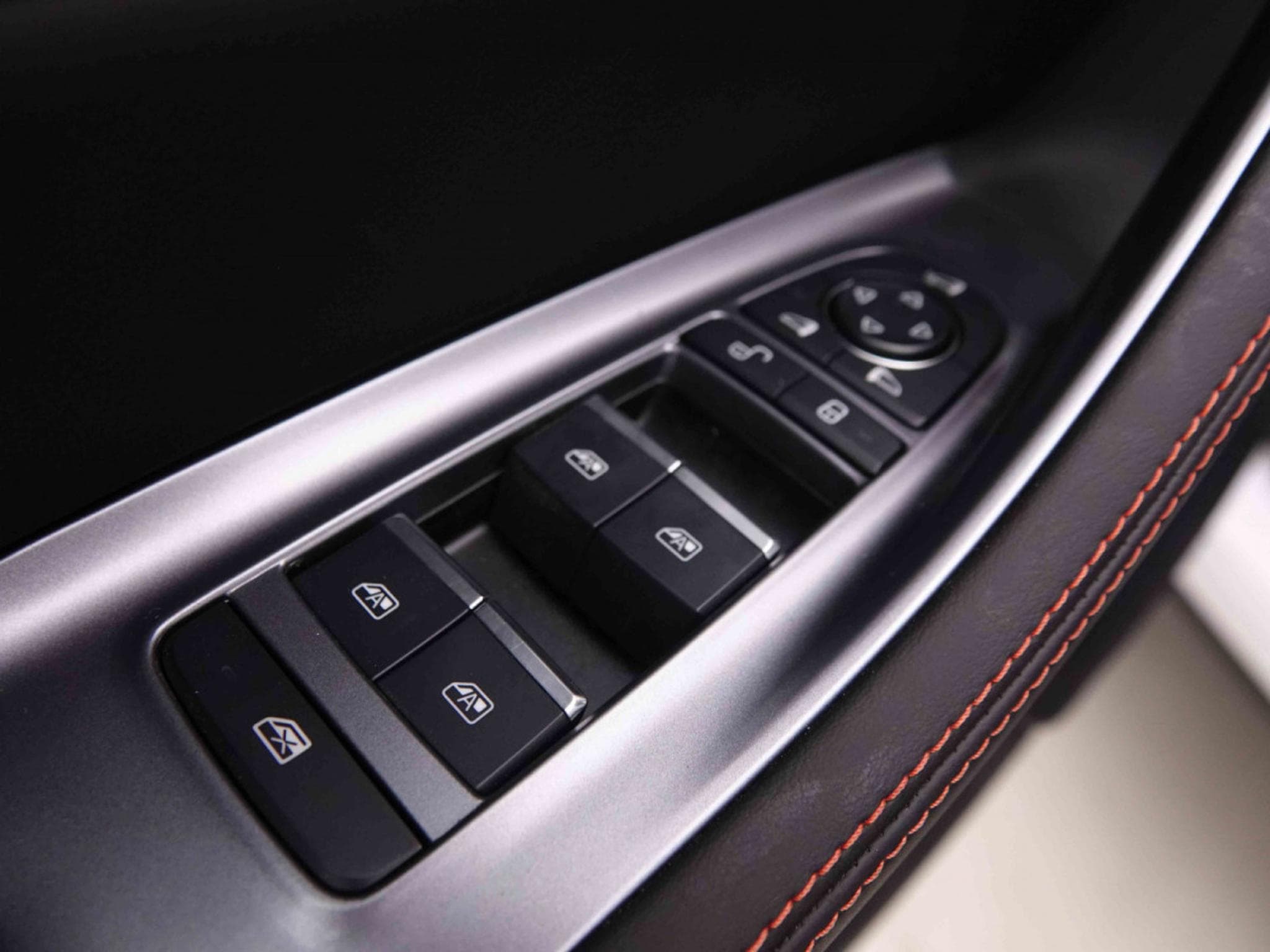 BYD Seal U Boost 1.5 PHEV 218 Automatique (2026) - Photo 25