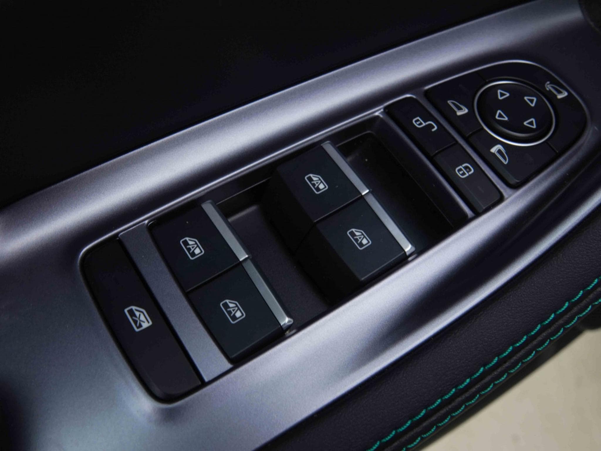 BYD Seal U Boost 1.5 PHEV 218 Automatique (2026) - Photo 24