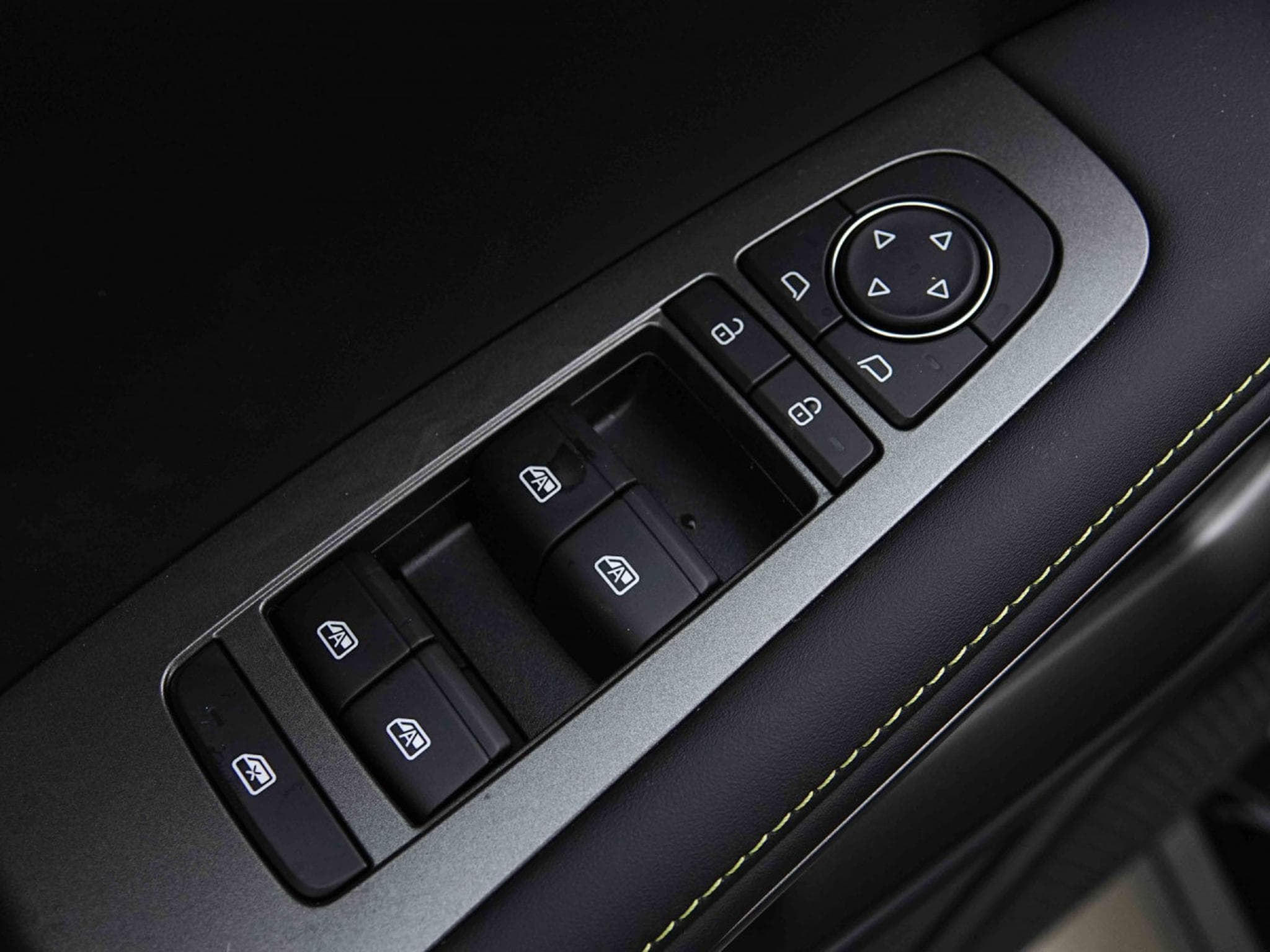 BYD Atto 2 1.5 PHEV 166 Automatique Active (2026) - Photo 20
