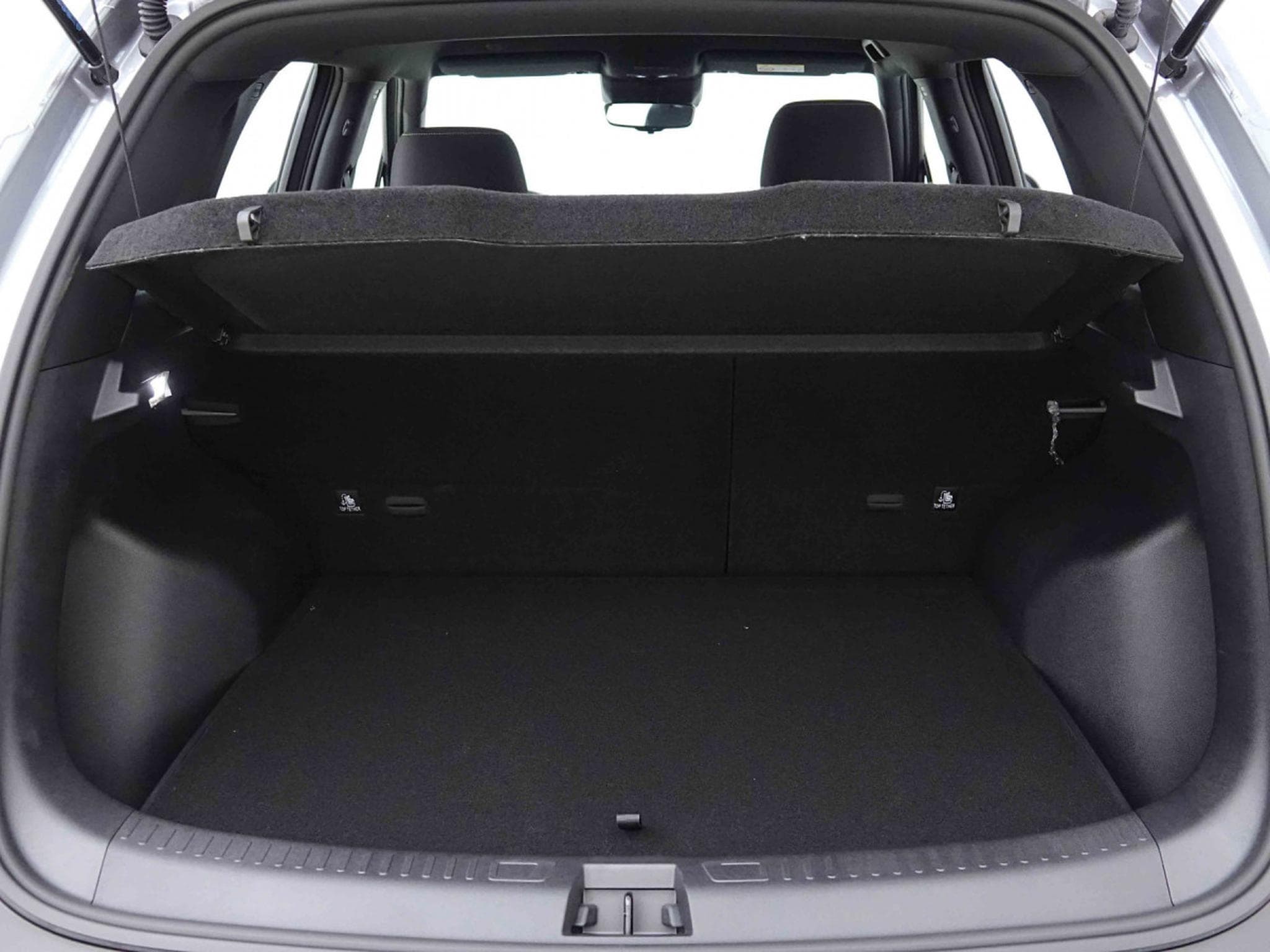 BYD Atto 2 1.5 PHEV 166 Automatique Active (2026) - Photo 18