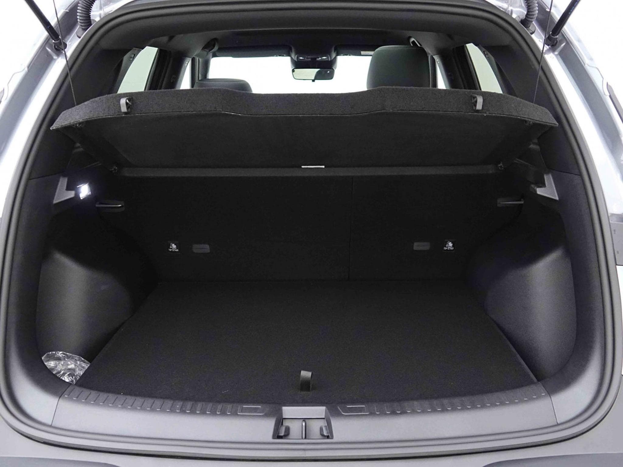 BYD Atto 2 1.5 PHEV 212 Automatique Active (2026) - Photo 20