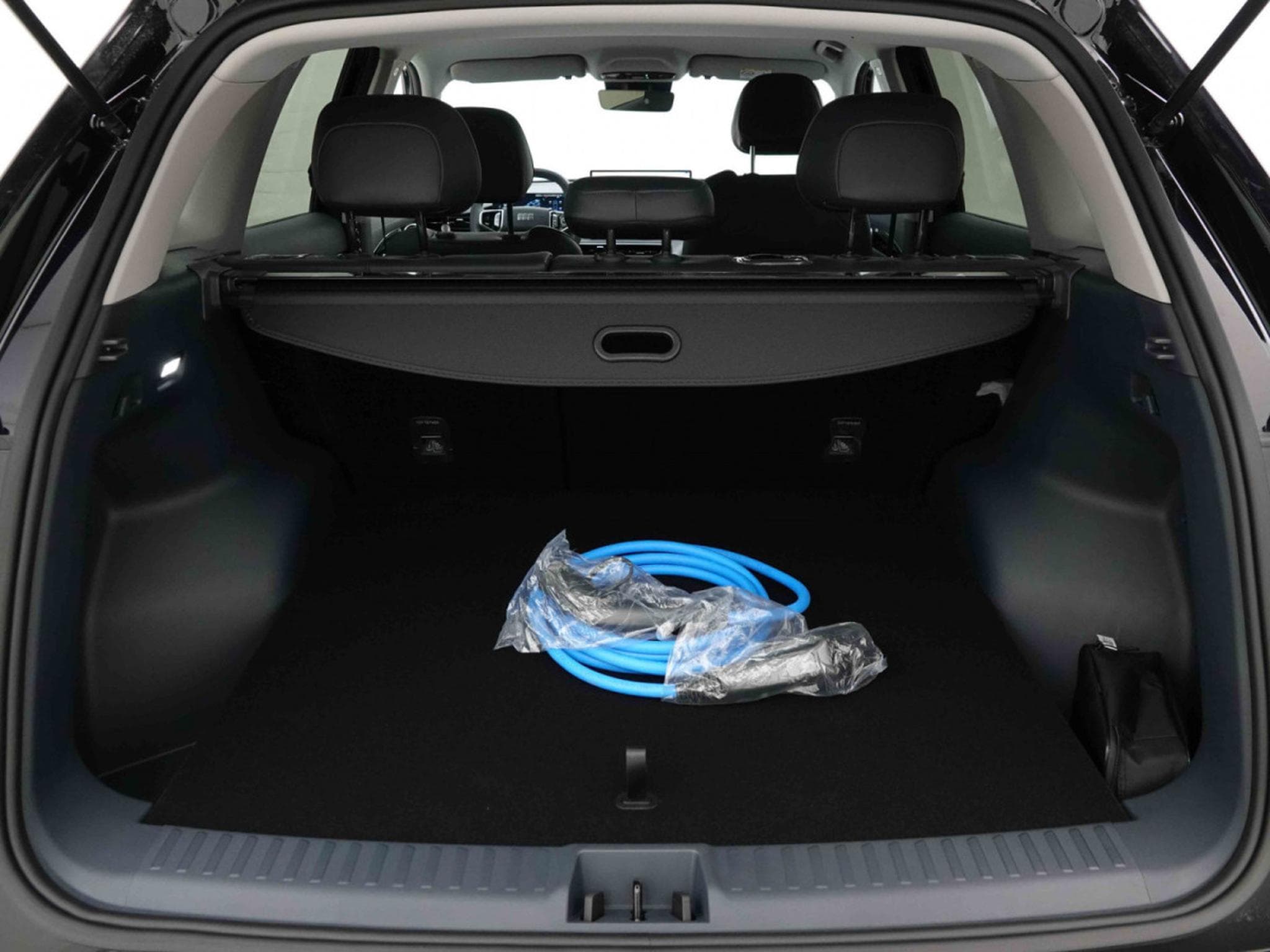 Geely EX5 PRO + 60 kWH´h (2026) - Photo 19