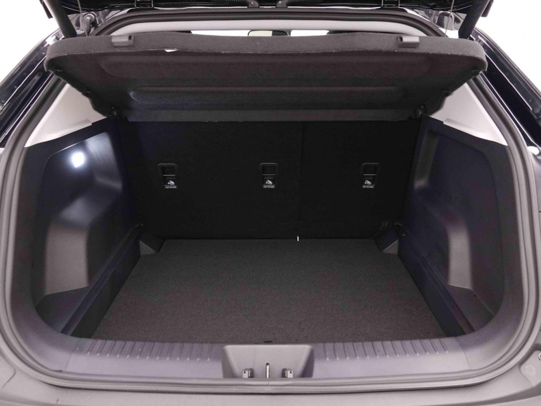 Omoda 5 1.6 T-GDI 147 DCT Comfort (2026) - Foto 24