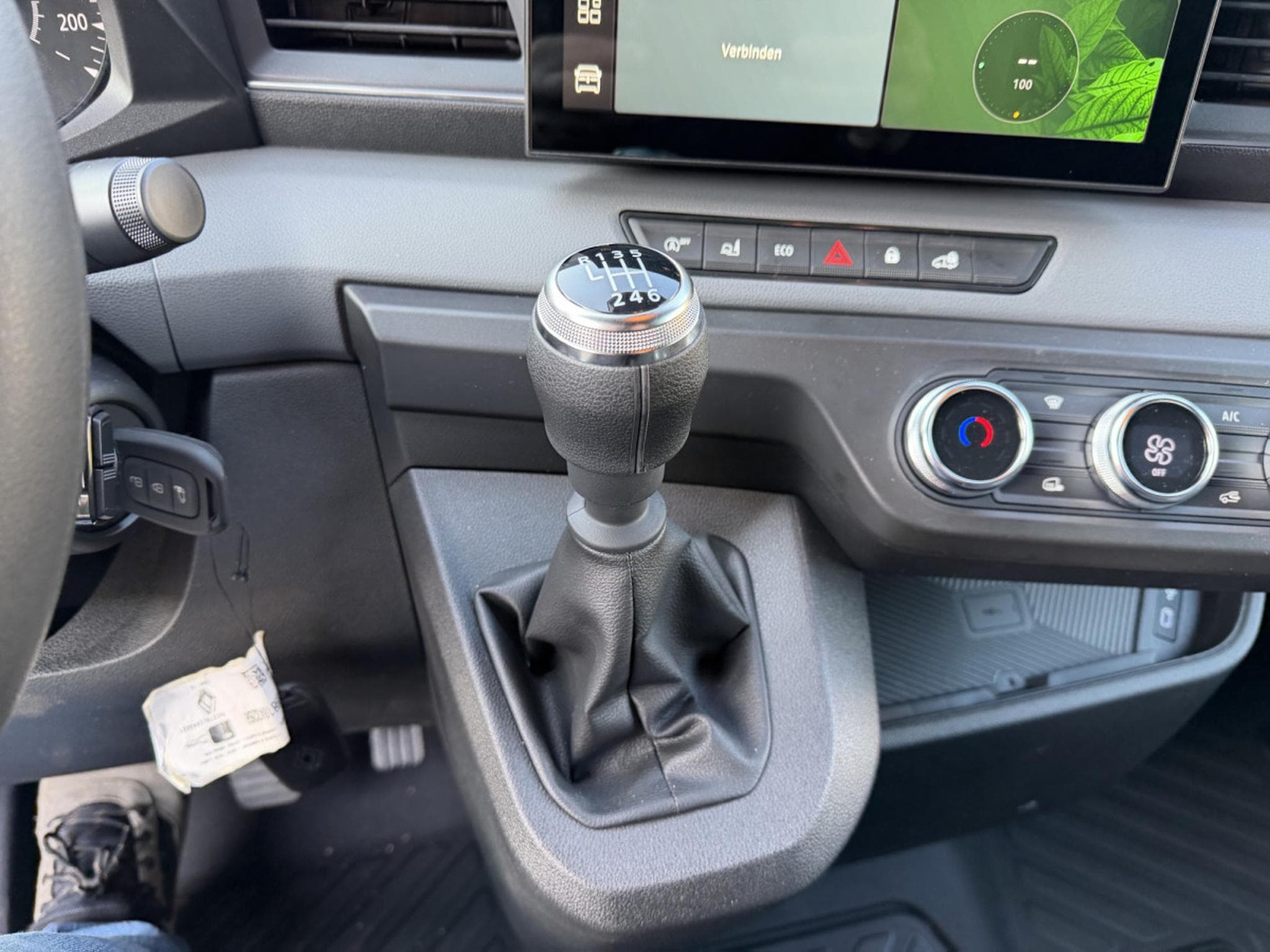 Renault Master 2.0 Dci 170 L2H2 (2026) - Photo 25