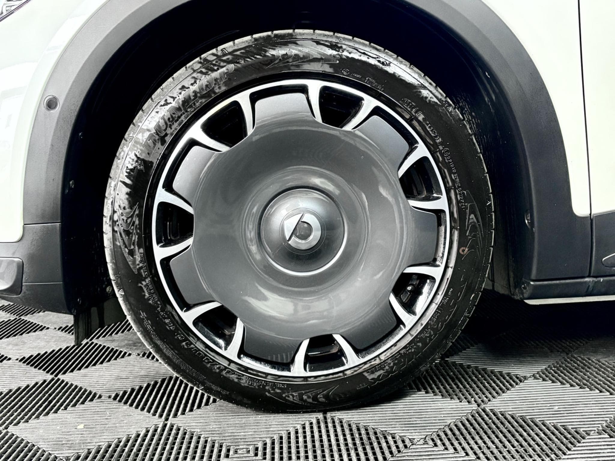 Smart #3 BEV 66KWH 25TH ANNIVERSARY EDITION AUTO (2024) - Foto 25