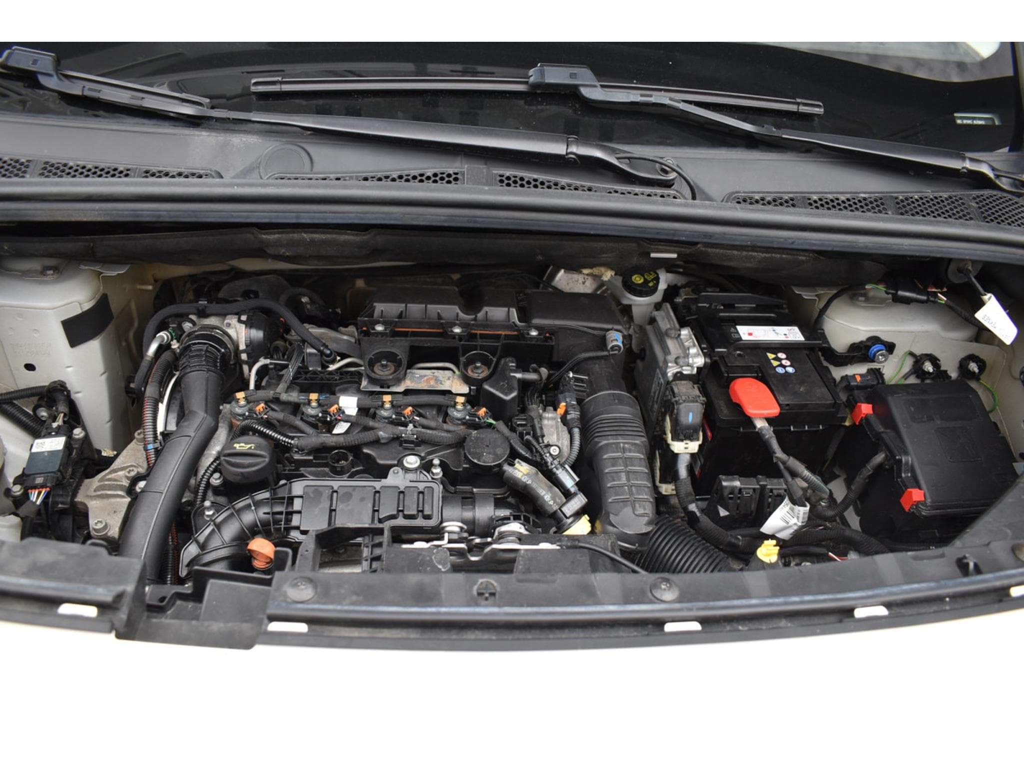 Peugeot Partner 1,5 HDI Maxi 3 places 57000km TVA Comprise (2021) - Foto 16