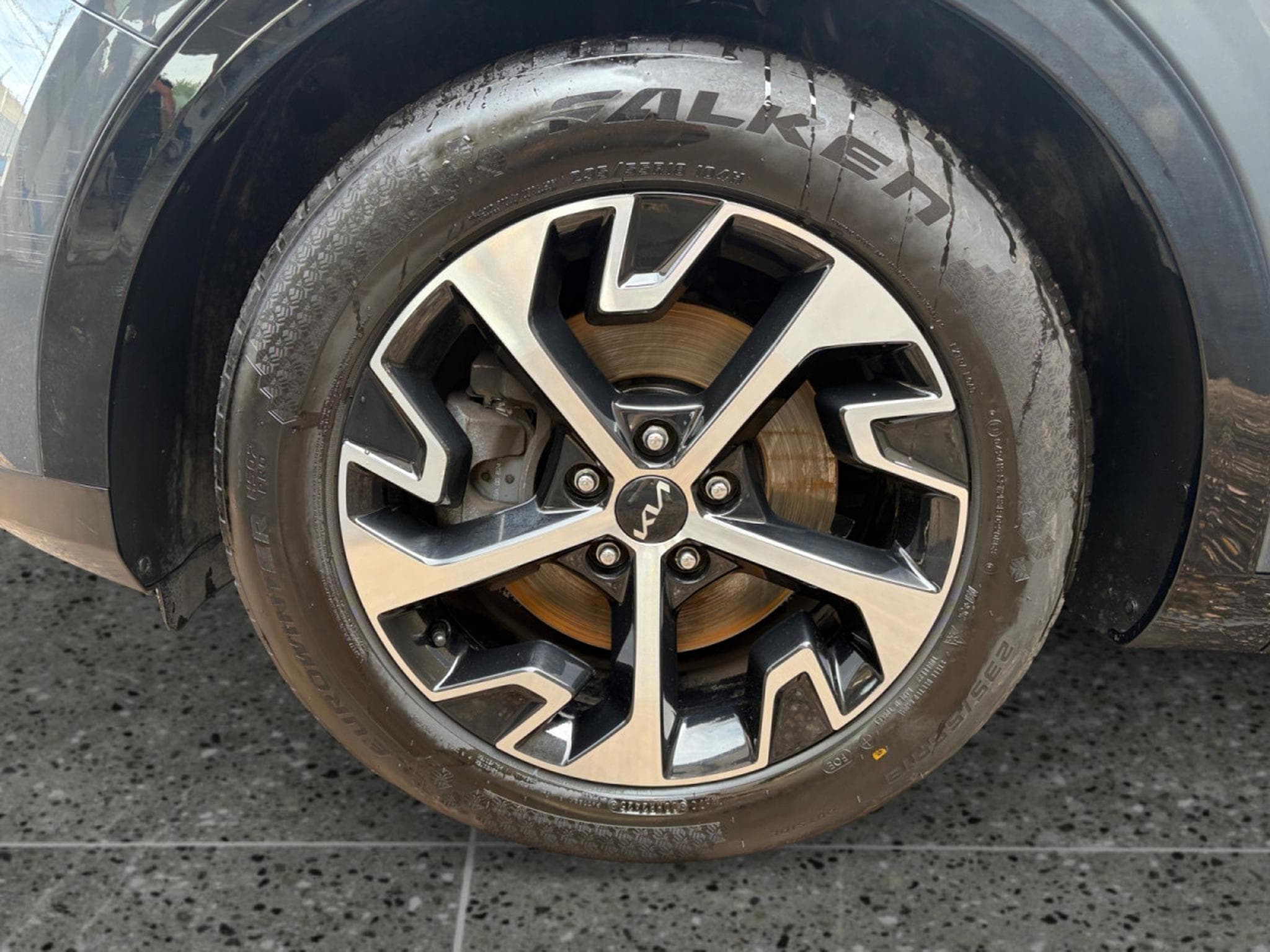 Kia Sportage Pace 1.6 CRDi 48V 7DCT (2022) - Foto 19