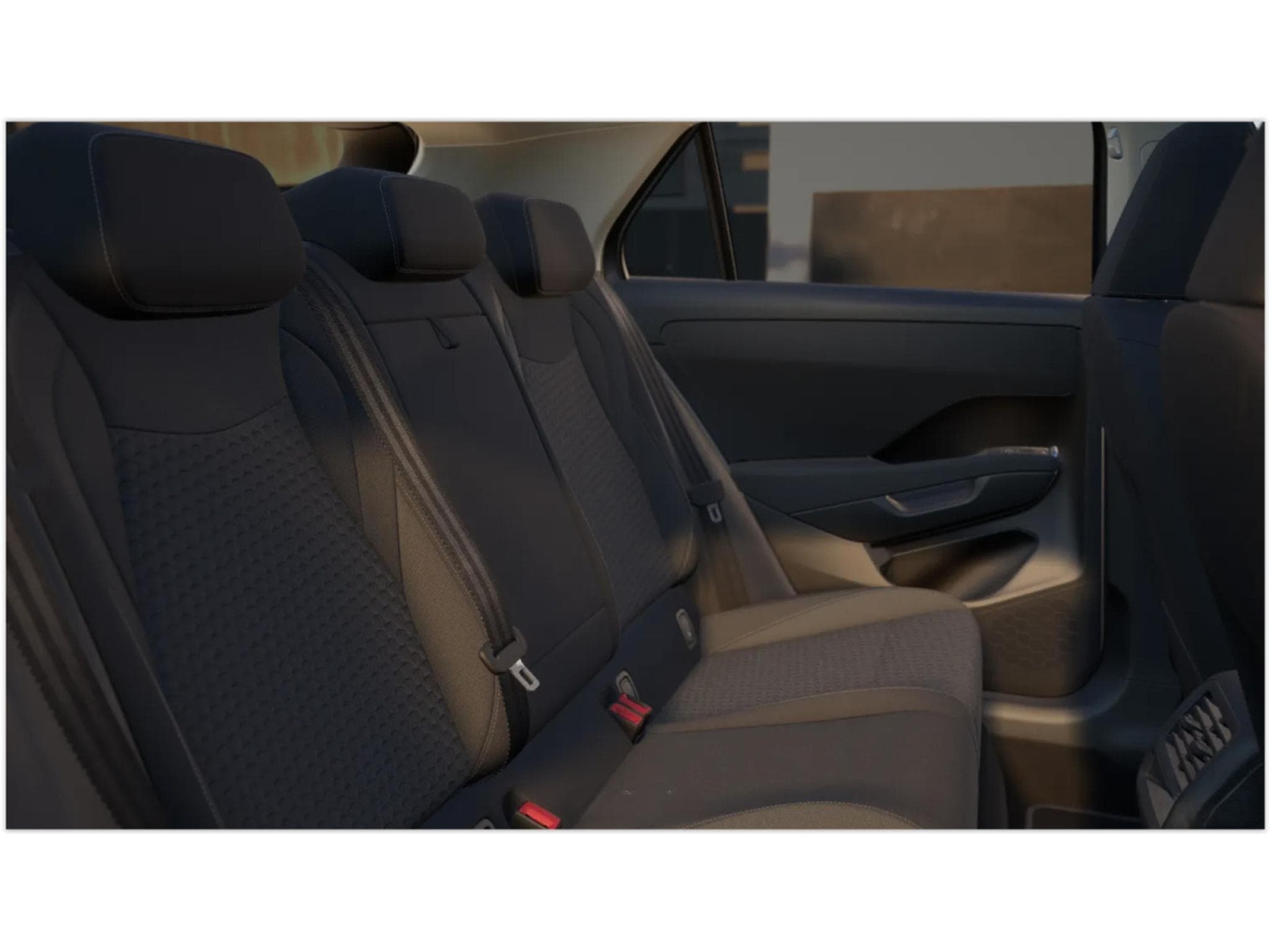 VW T-Roc Life 1.5 eTSI 110 kW / 150 CV Boîte à double embrayage 7 vit (2026) - Photo 11
