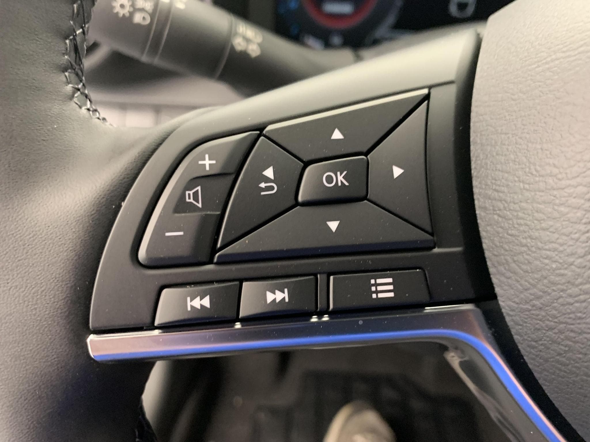 Nissan JUKE HYBRID 143 N-CONNECTA (2026) - Foto 20