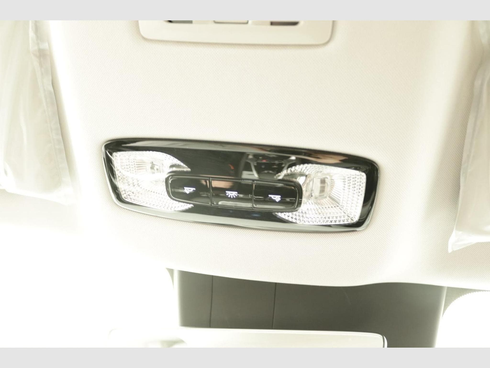 Mg EHS 1.5 Hybrid+ 224 ch Luxury (2026) - Foto 20