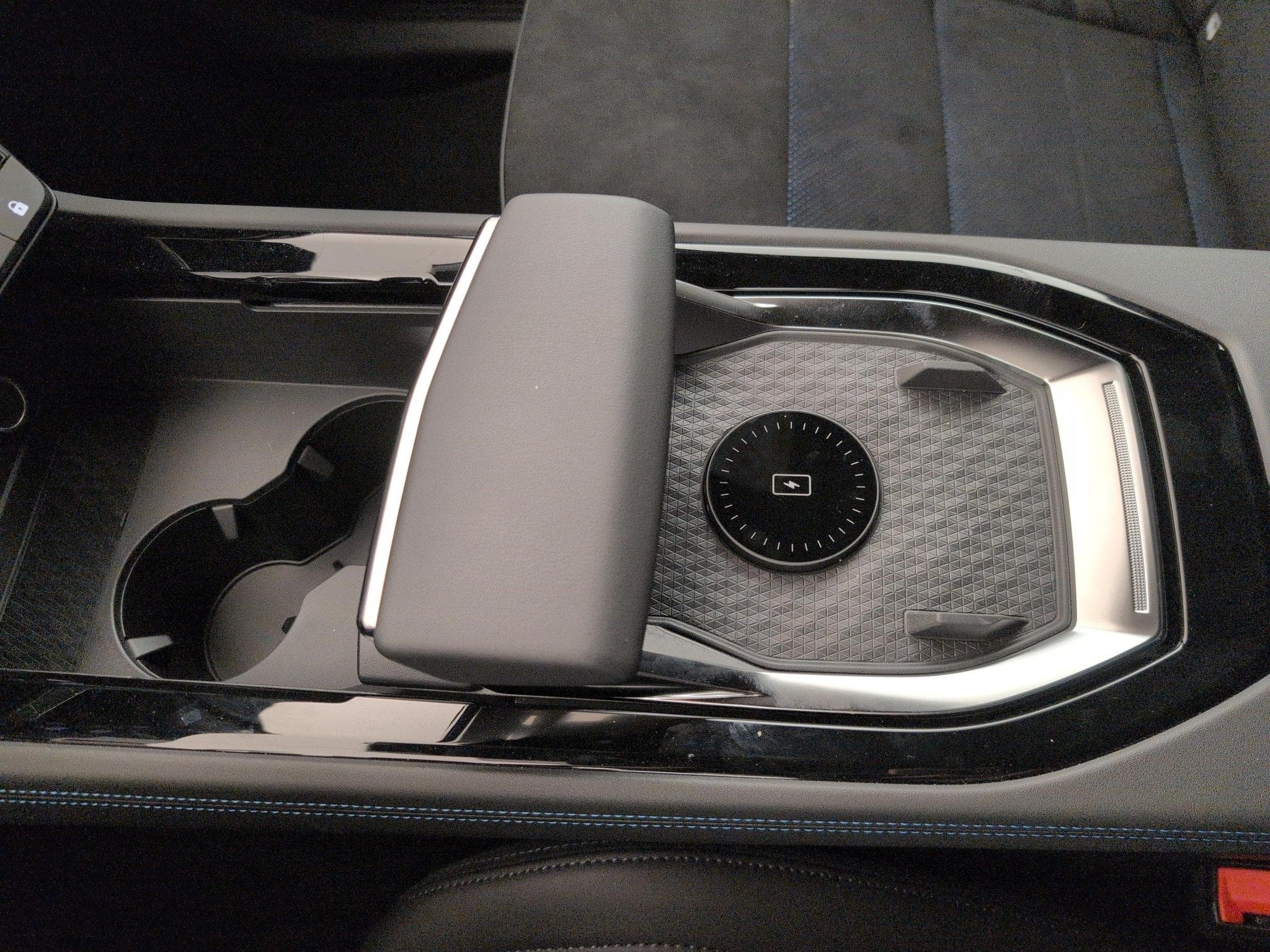Renault Rafale E-Tech full hybrid 200ch esprit Alpine (2026) - Foto 20