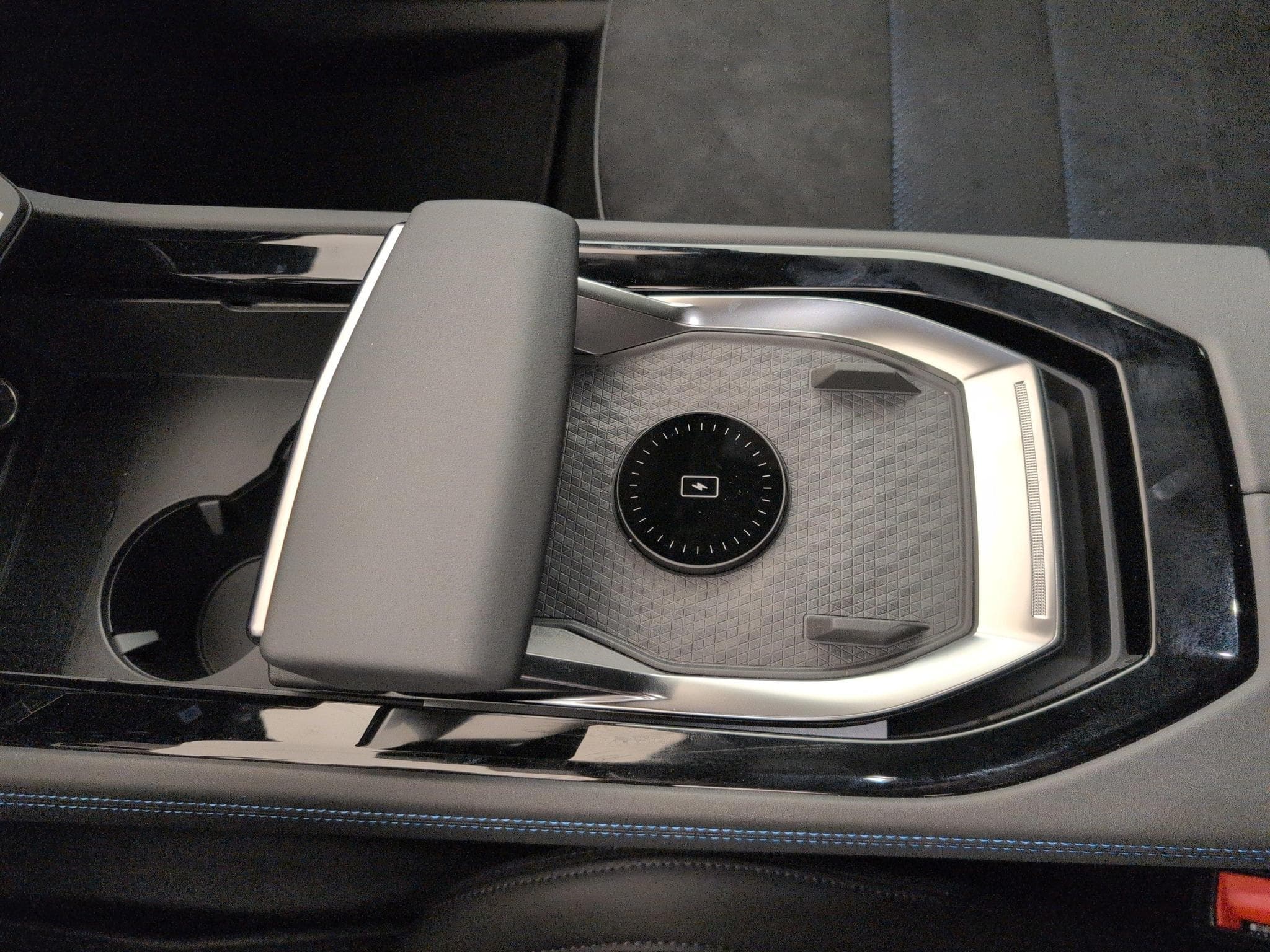 Renault Rafale E-Tech full hybrid 200ch esprit Alpine (2026) - Foto 20