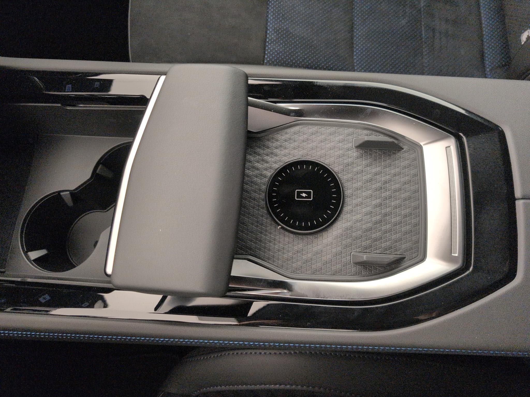 Renault Rafale E-Tech full hybrid 200ch esprit Alpine (2026) - Foto 20